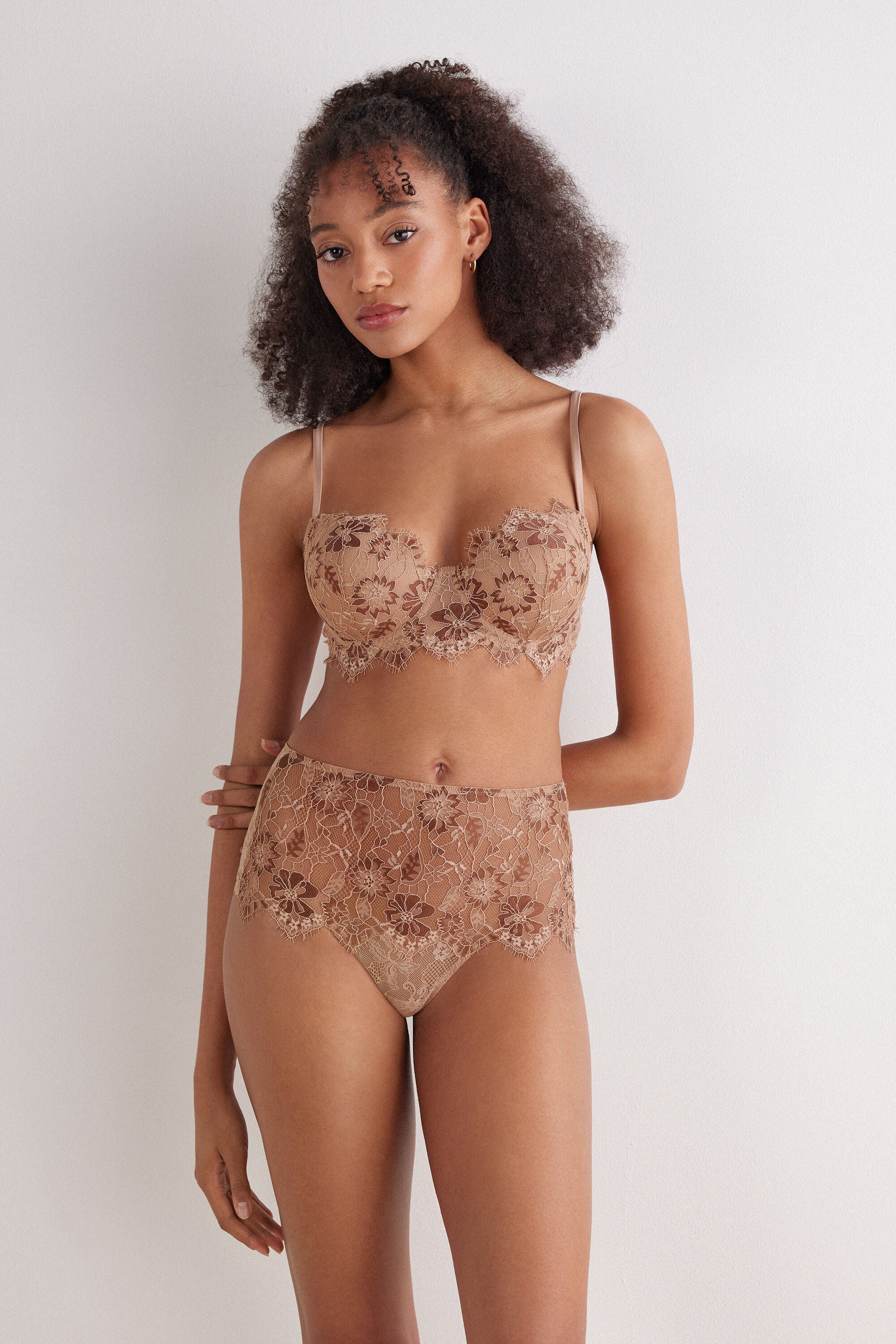 חזיית בלקונט Summer Glow Sofia