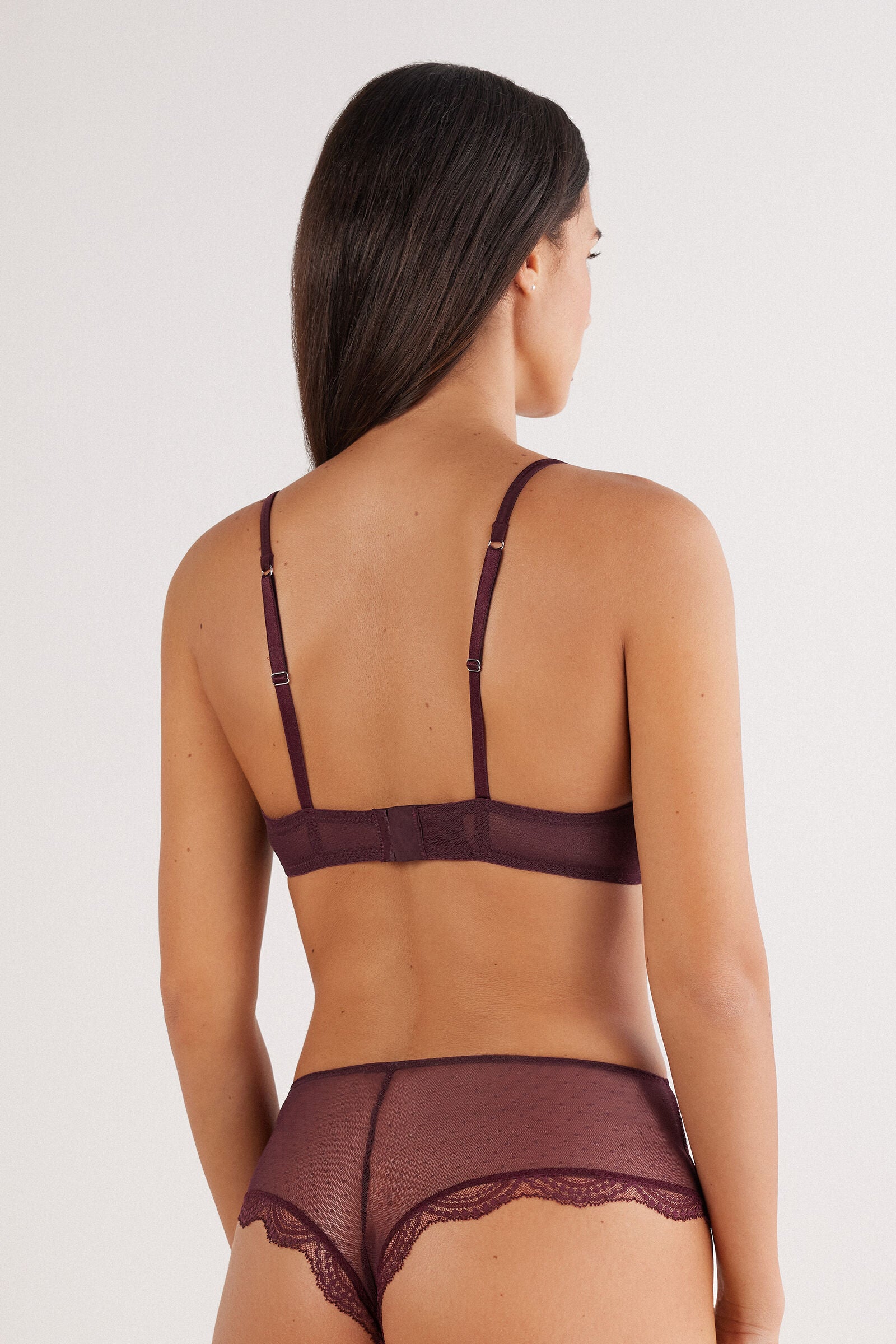 חזיית ELENA THE STREETS En ROSES