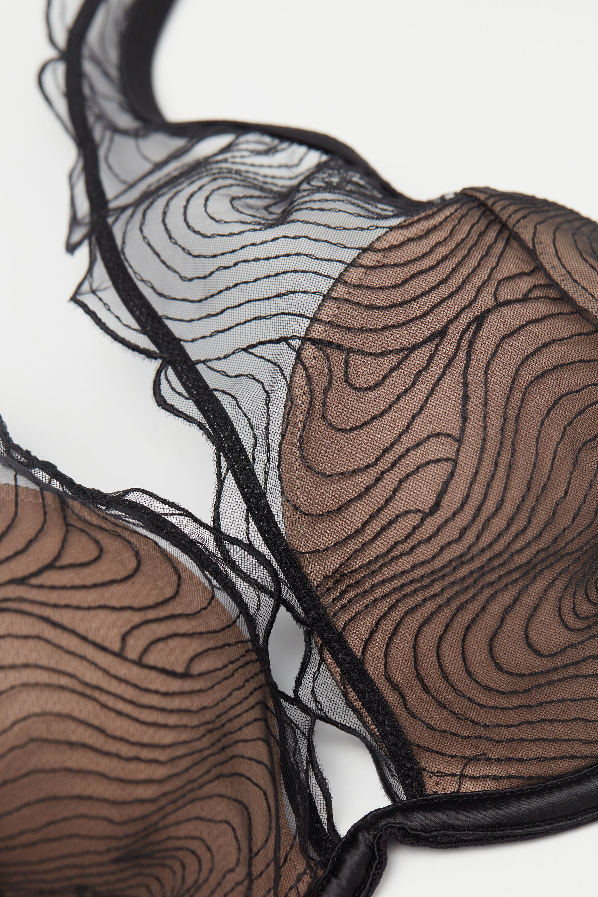 חזיית בלקונט Hypnotic Details Elena