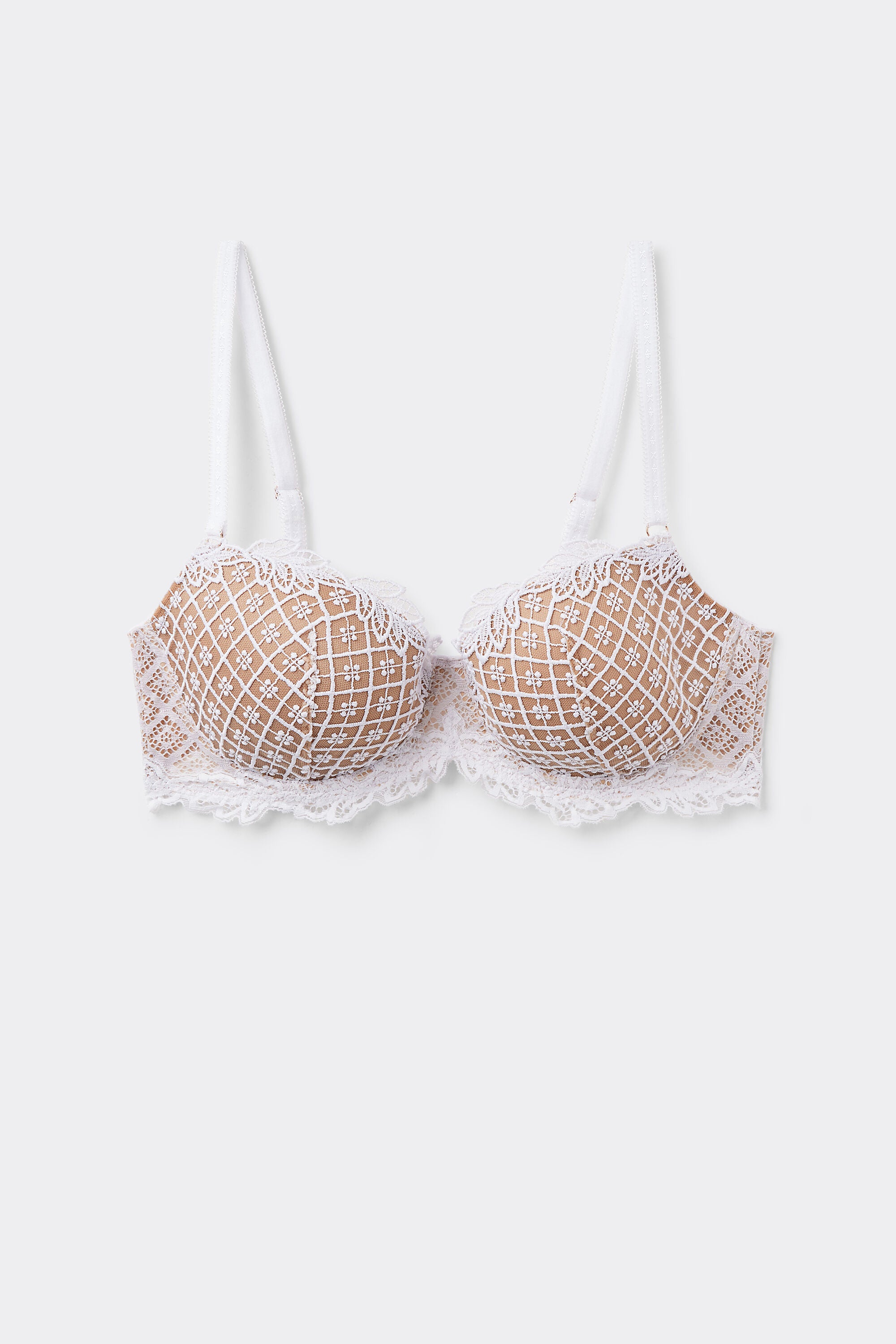 חזיית בלקונט Sophisticated Allure Sofia