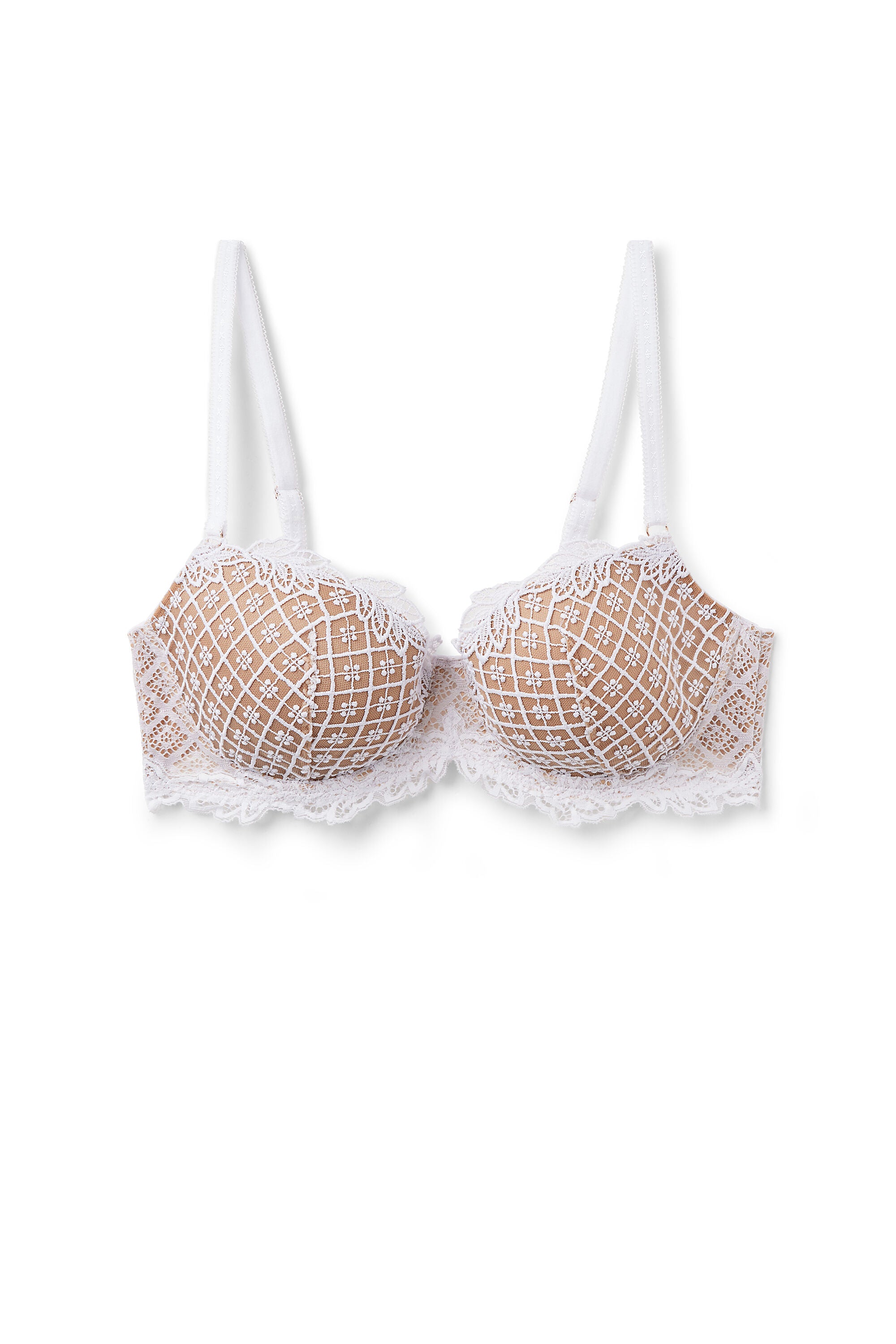 חזיית בלקונט Sophisticated Allure Sofia