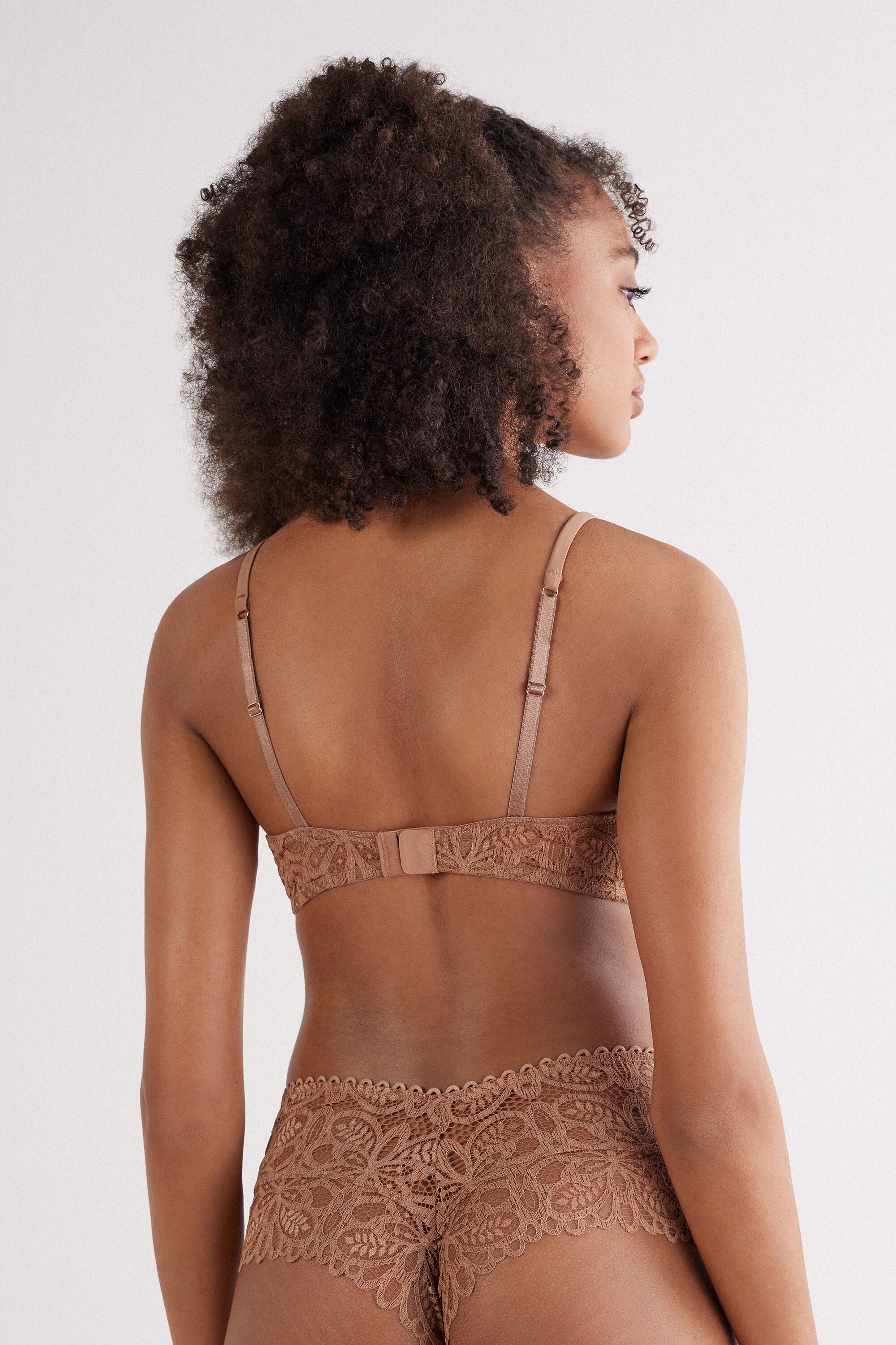 חזיית ELENA Italian Riviera