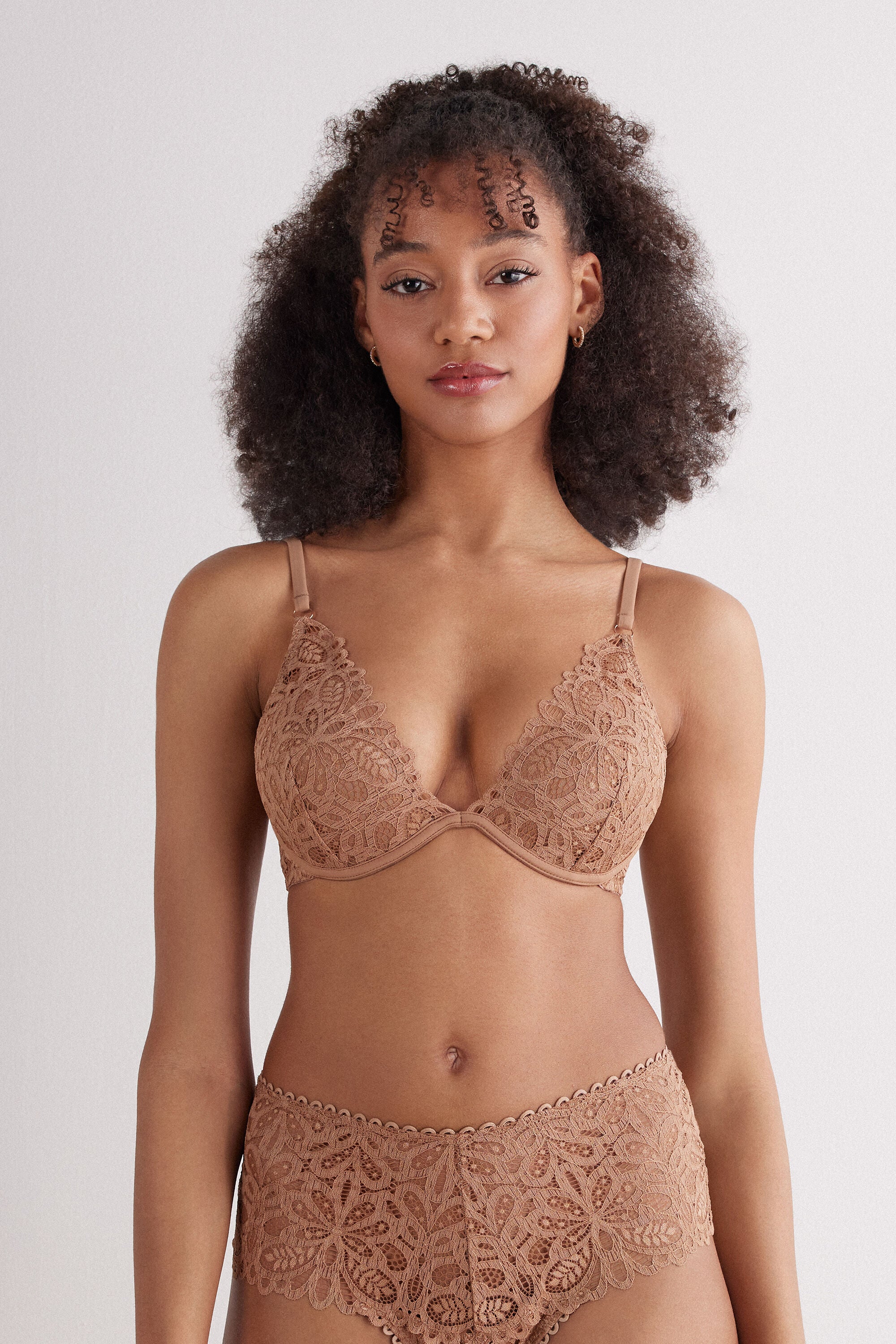 חזיית ELENA Italian Riviera