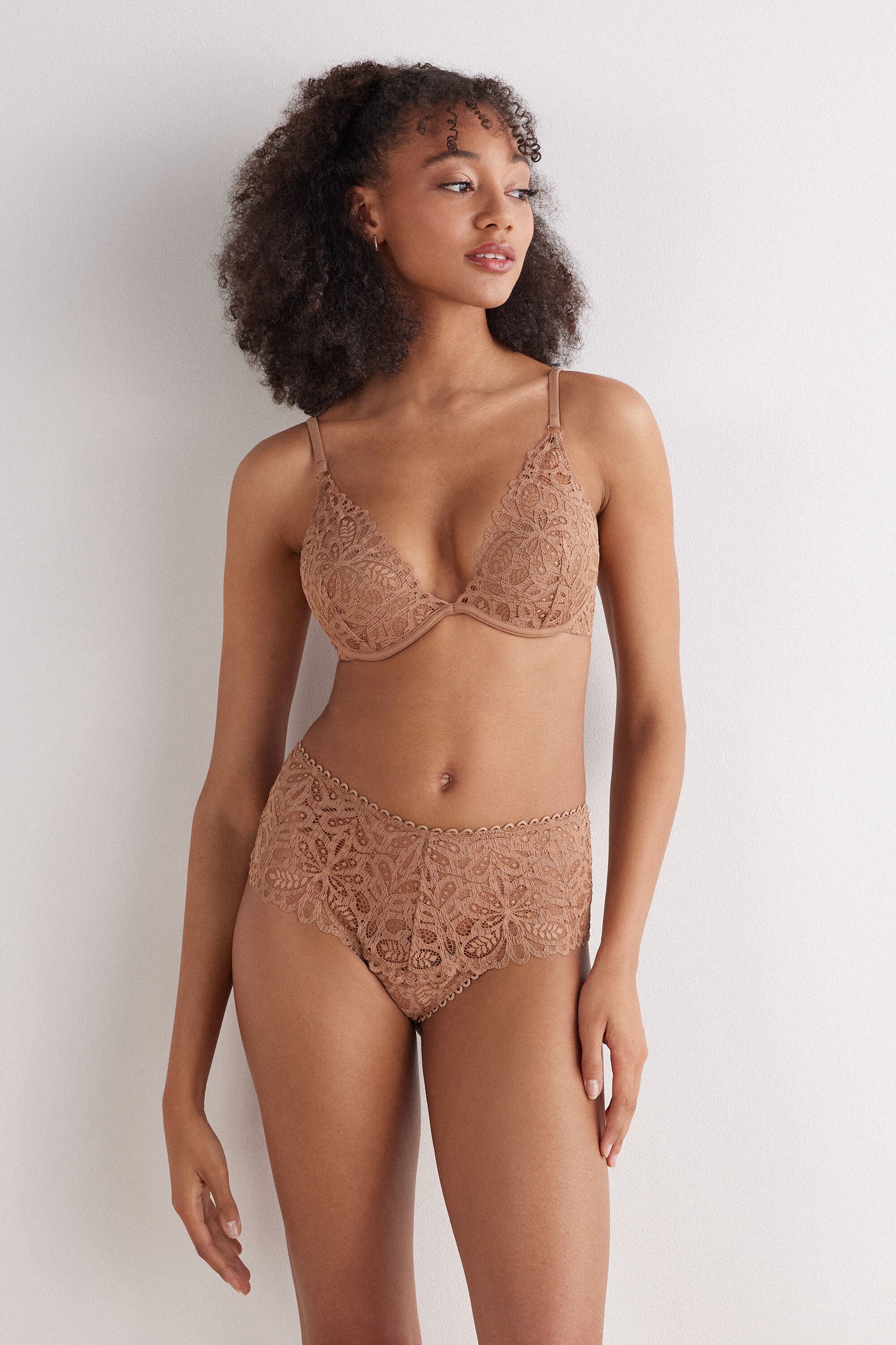 חזיית ELENA Italian Riviera