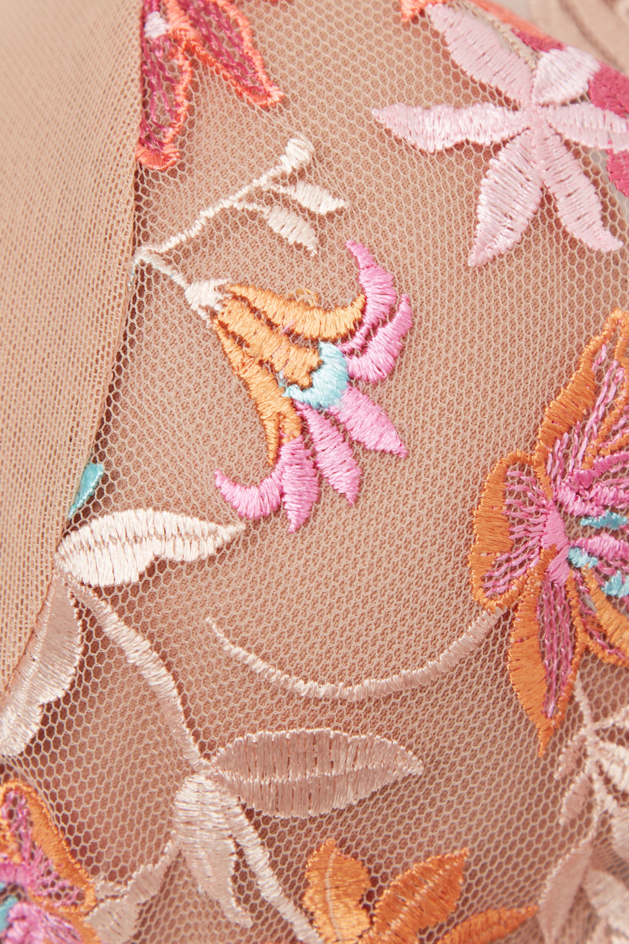 חזיית בלקונט Elena Here Comes The Sun