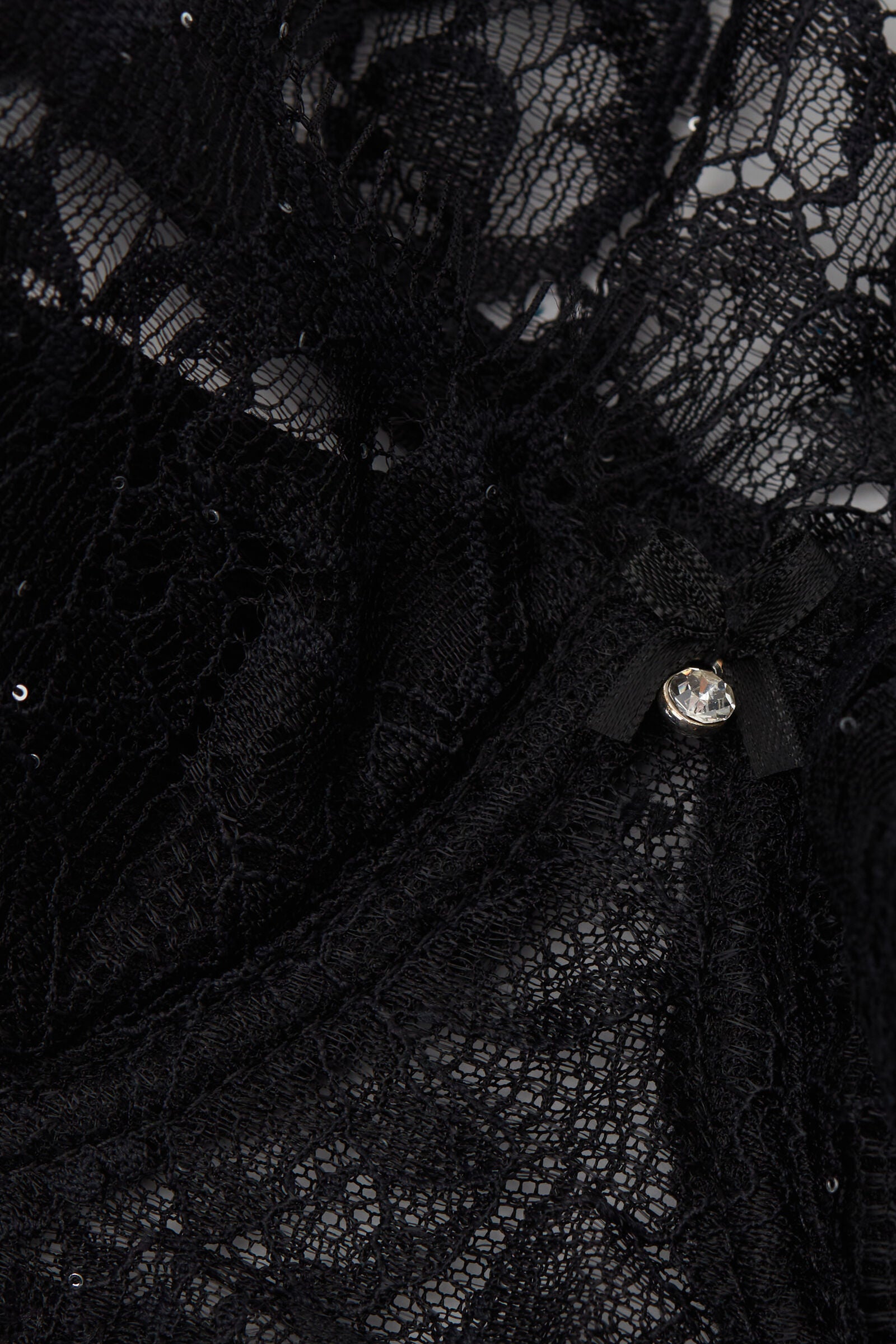 חזיית בלקונט Glimmer of Pleasure Carioca