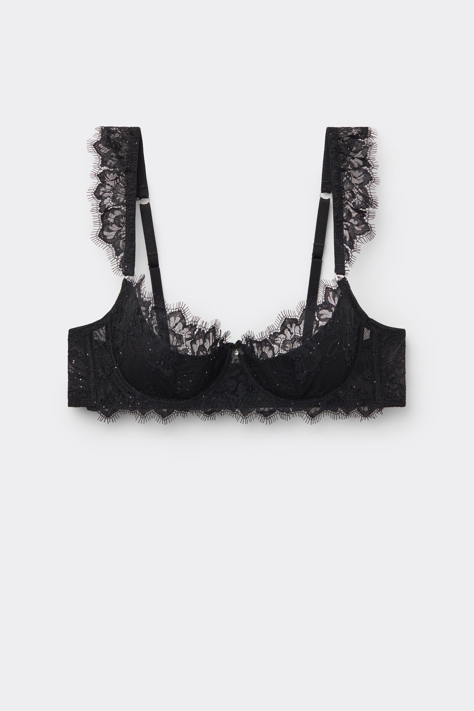 חזיית בלקונט Glimmer of Pleasure Carioca