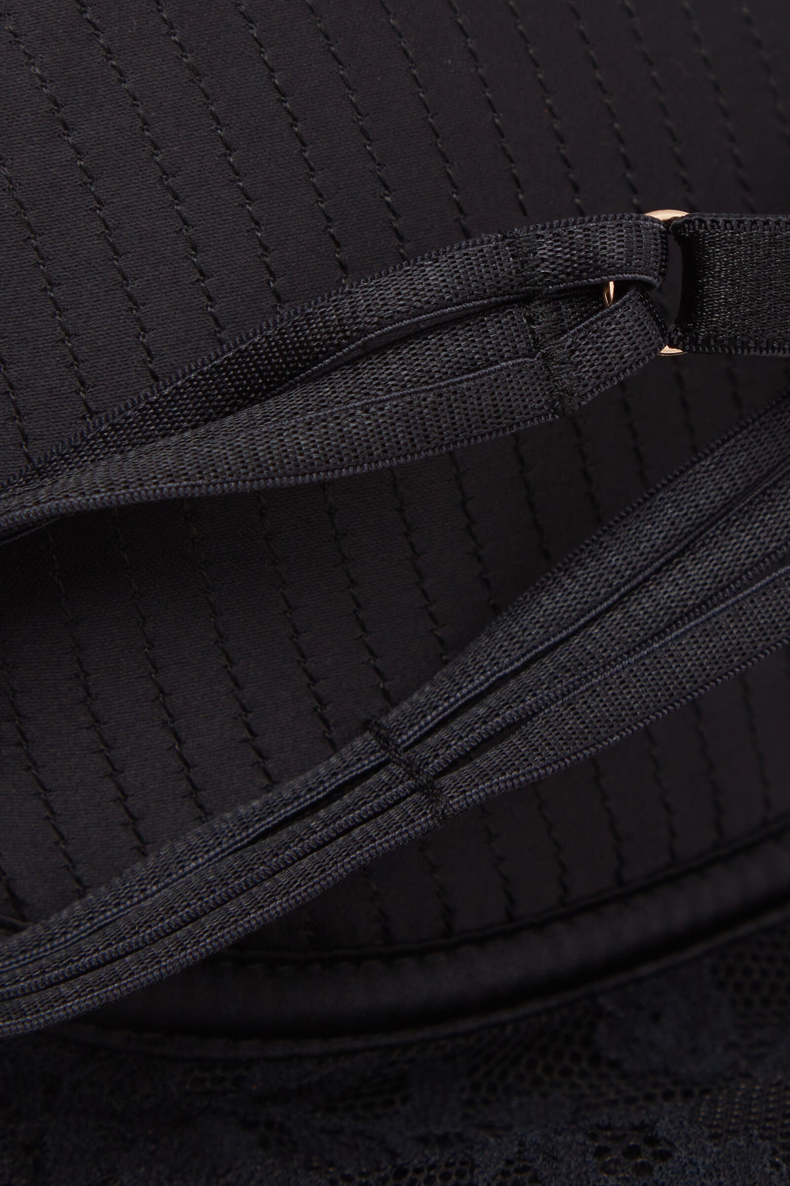 חזיית בלקונט The Art of Lingerie Ilenia