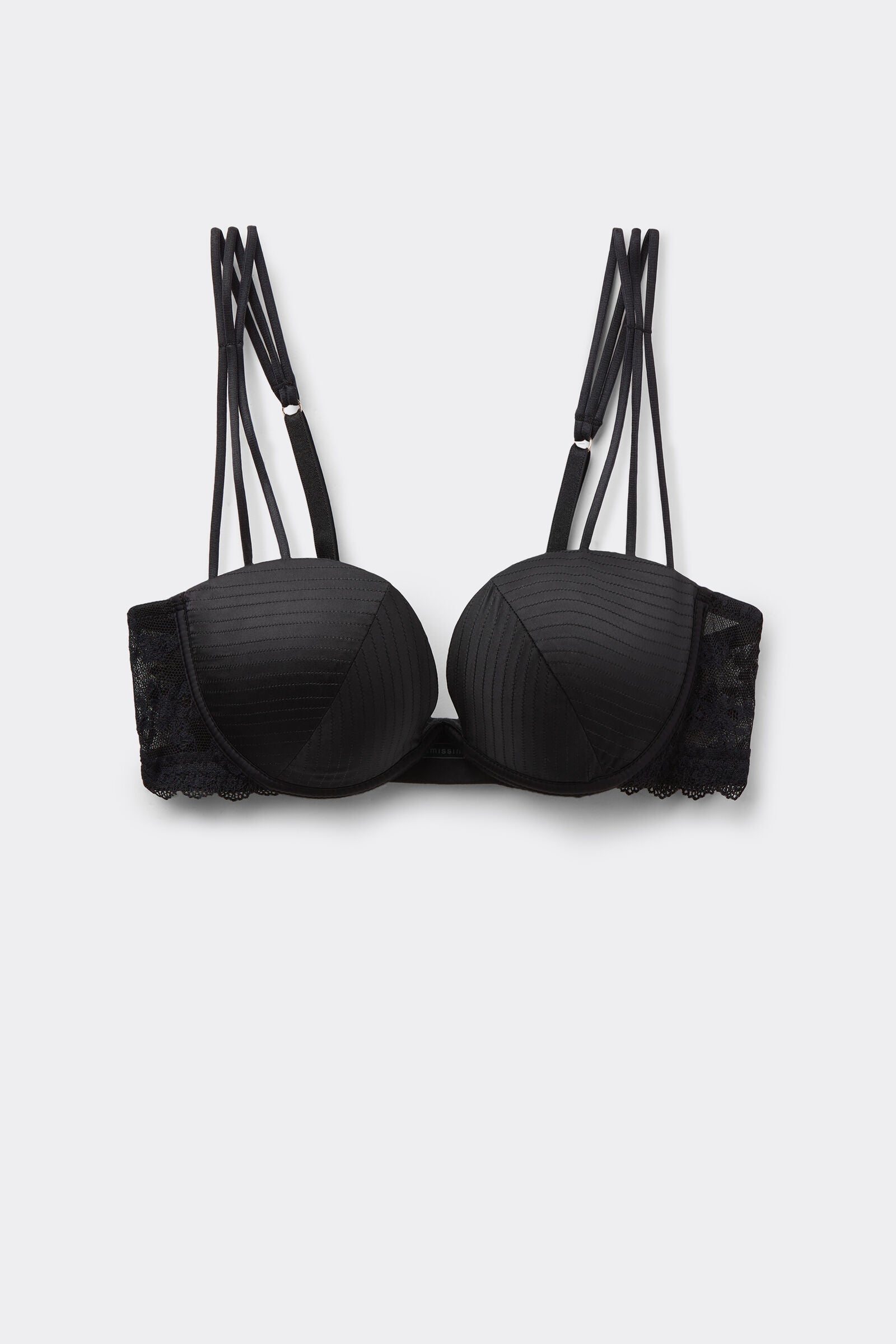 חזיית בלקונט The Art of Lingerie Ilenia