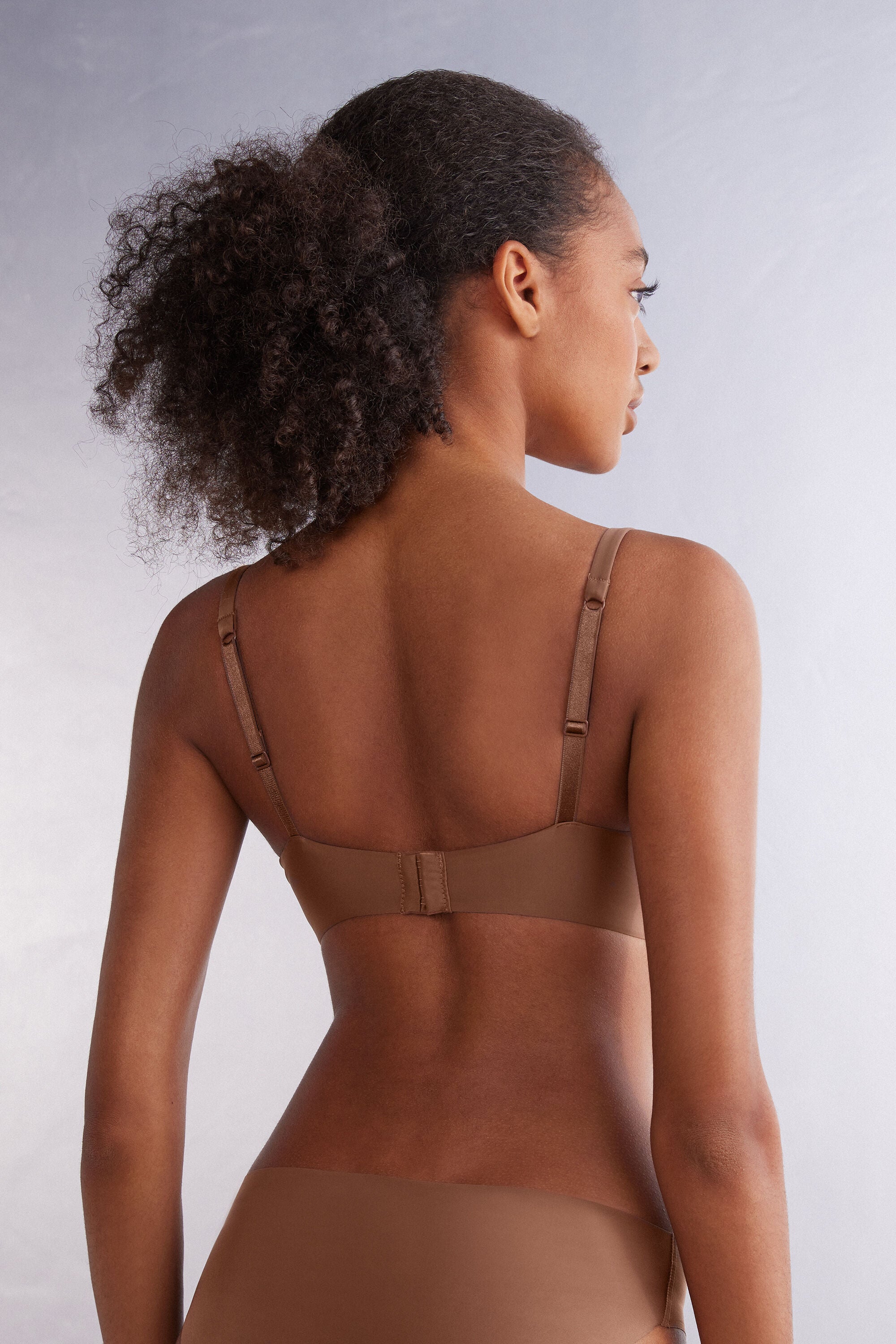 Francesca Ultralight Microfibre חזיית בלקונט