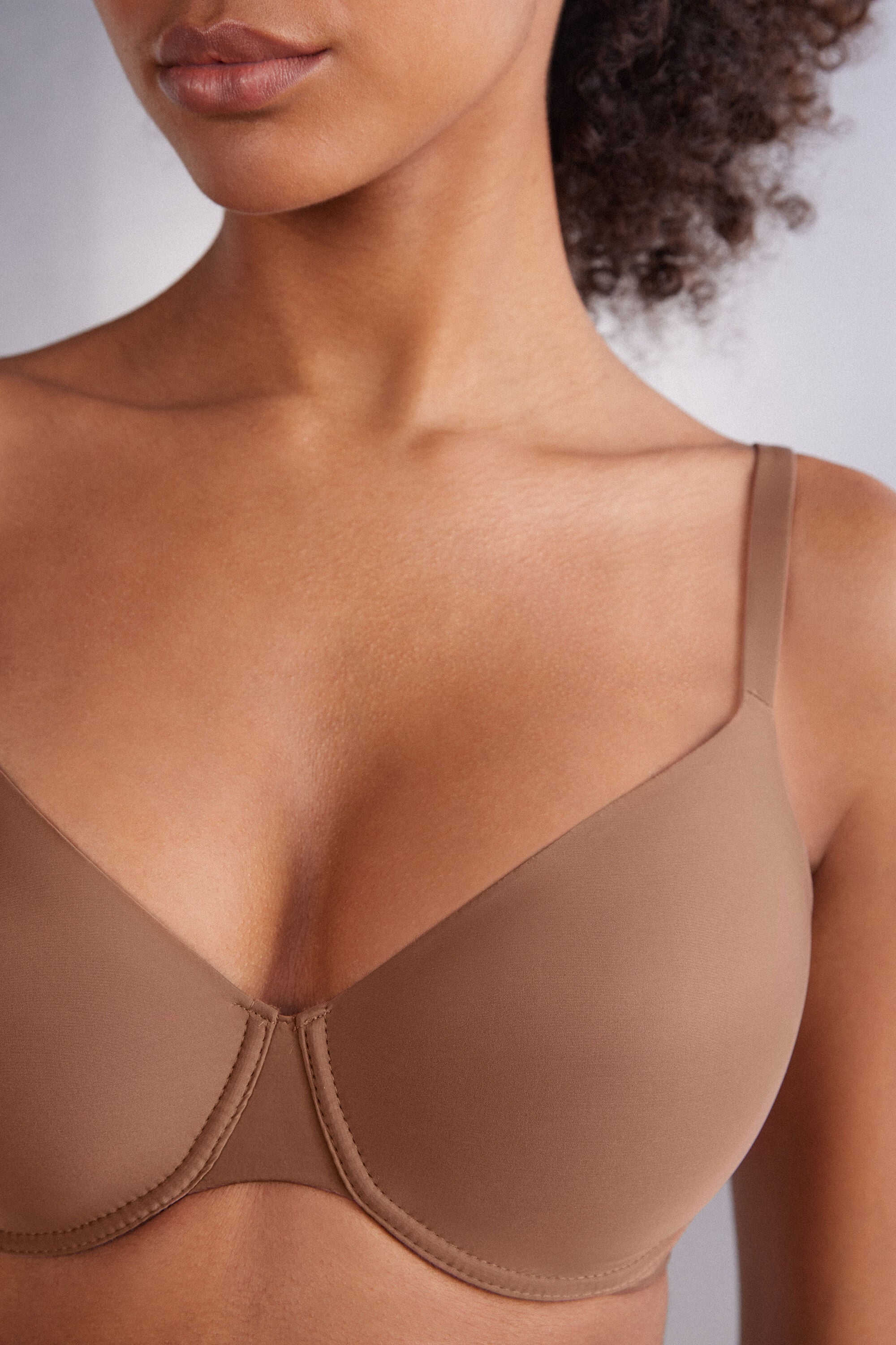 Francesca Ultralight Microfibre חזיית בלקונט