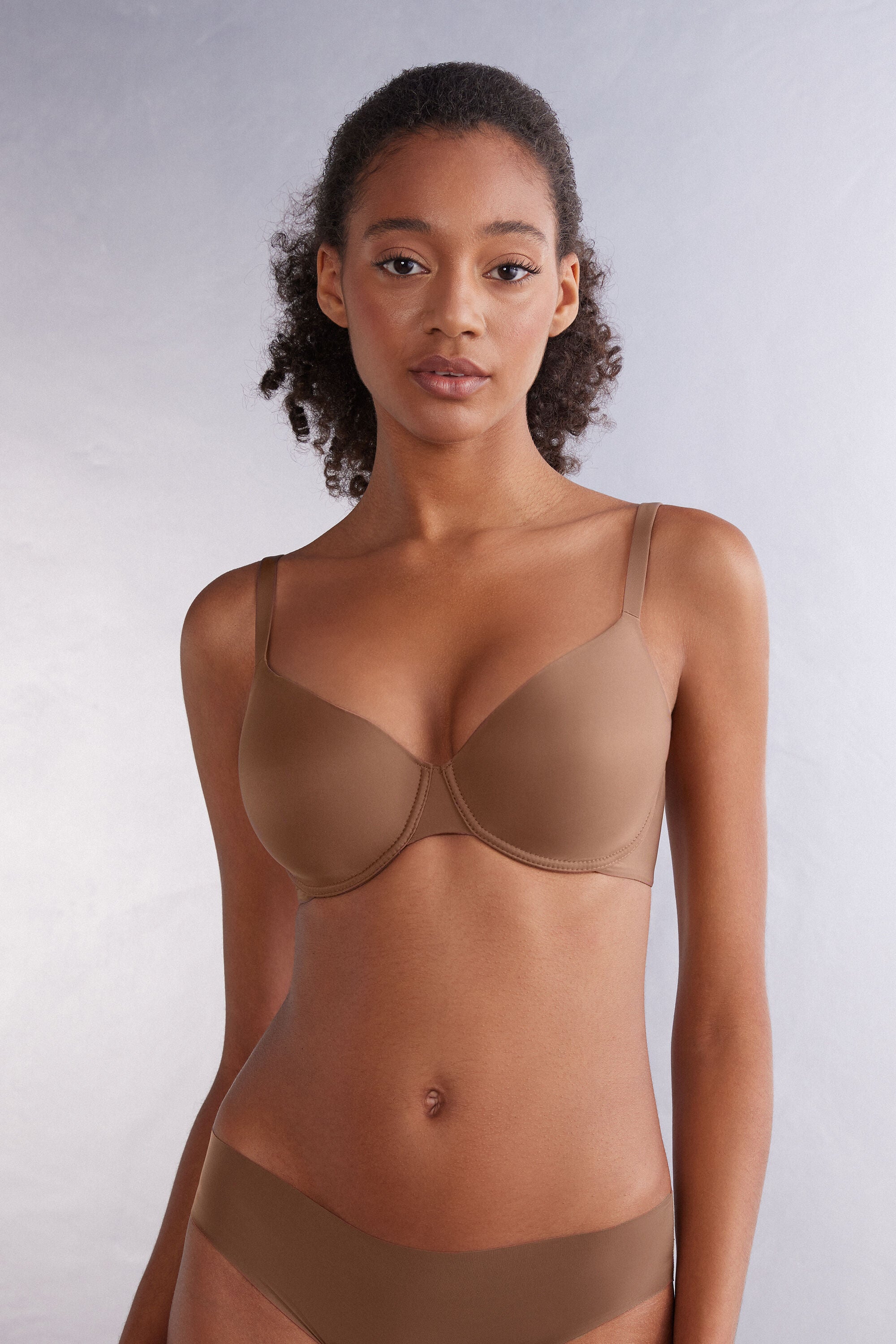 Francesca Ultralight Microfibre חזיית בלקונט