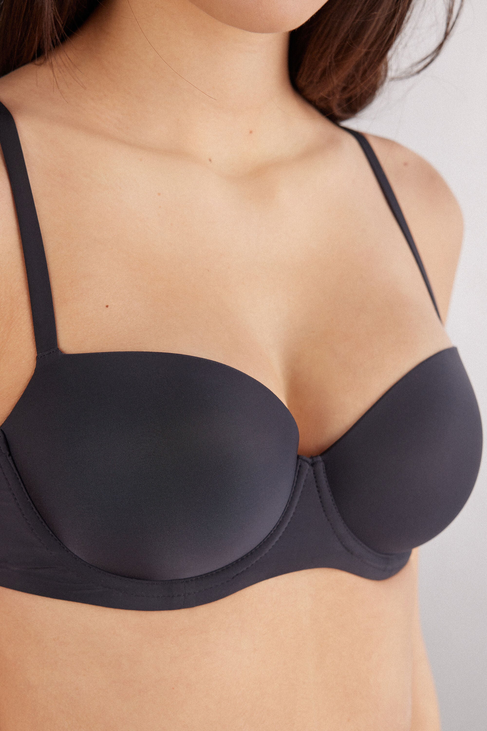 חזיית בלקונט מיקרופייבר