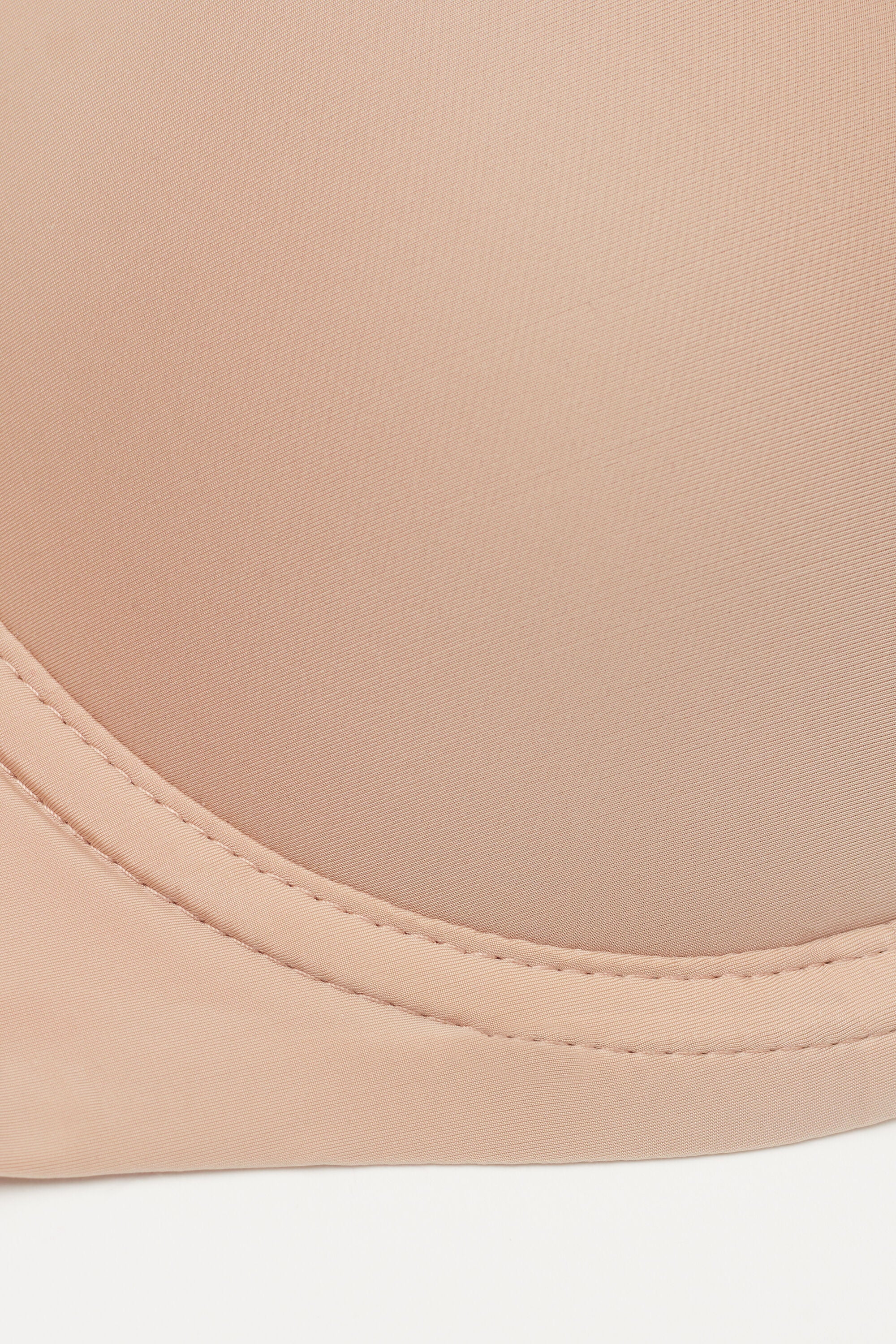 חזיית בלקונט מיקרופייבר