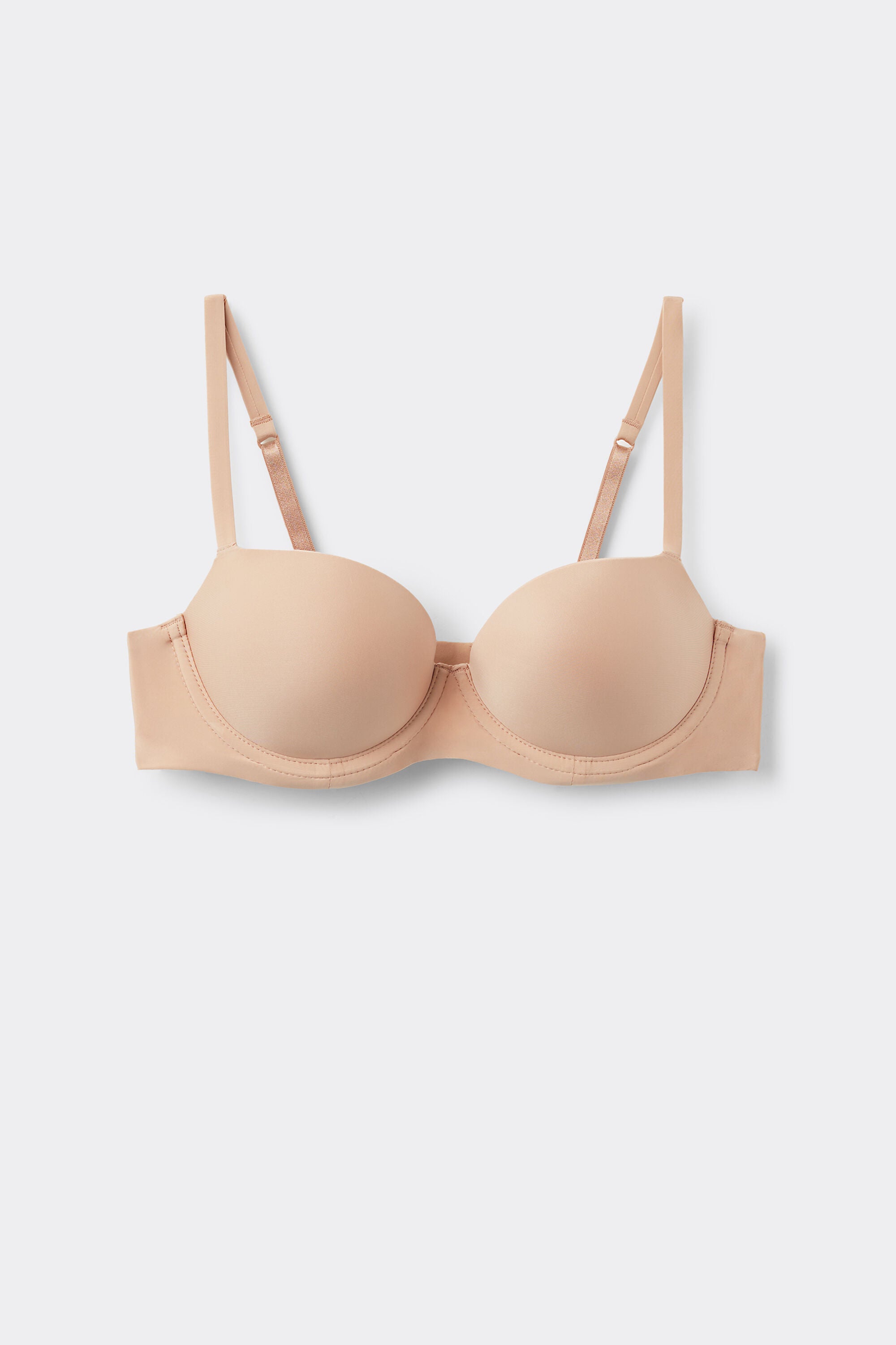 חזיית בלקונט מיקרופייבר