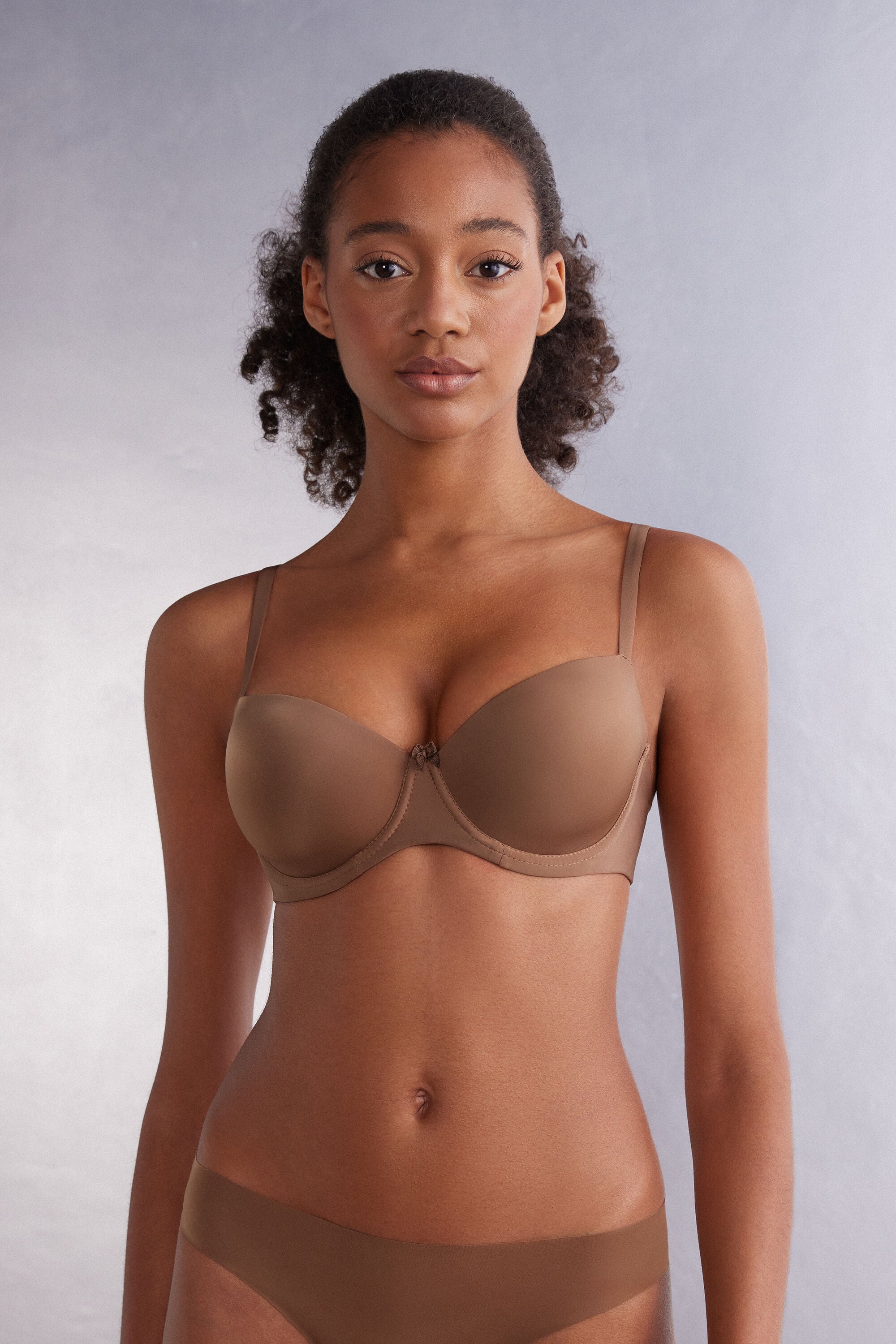 Sofia Ultralight Microfibre חזיית בלקונט