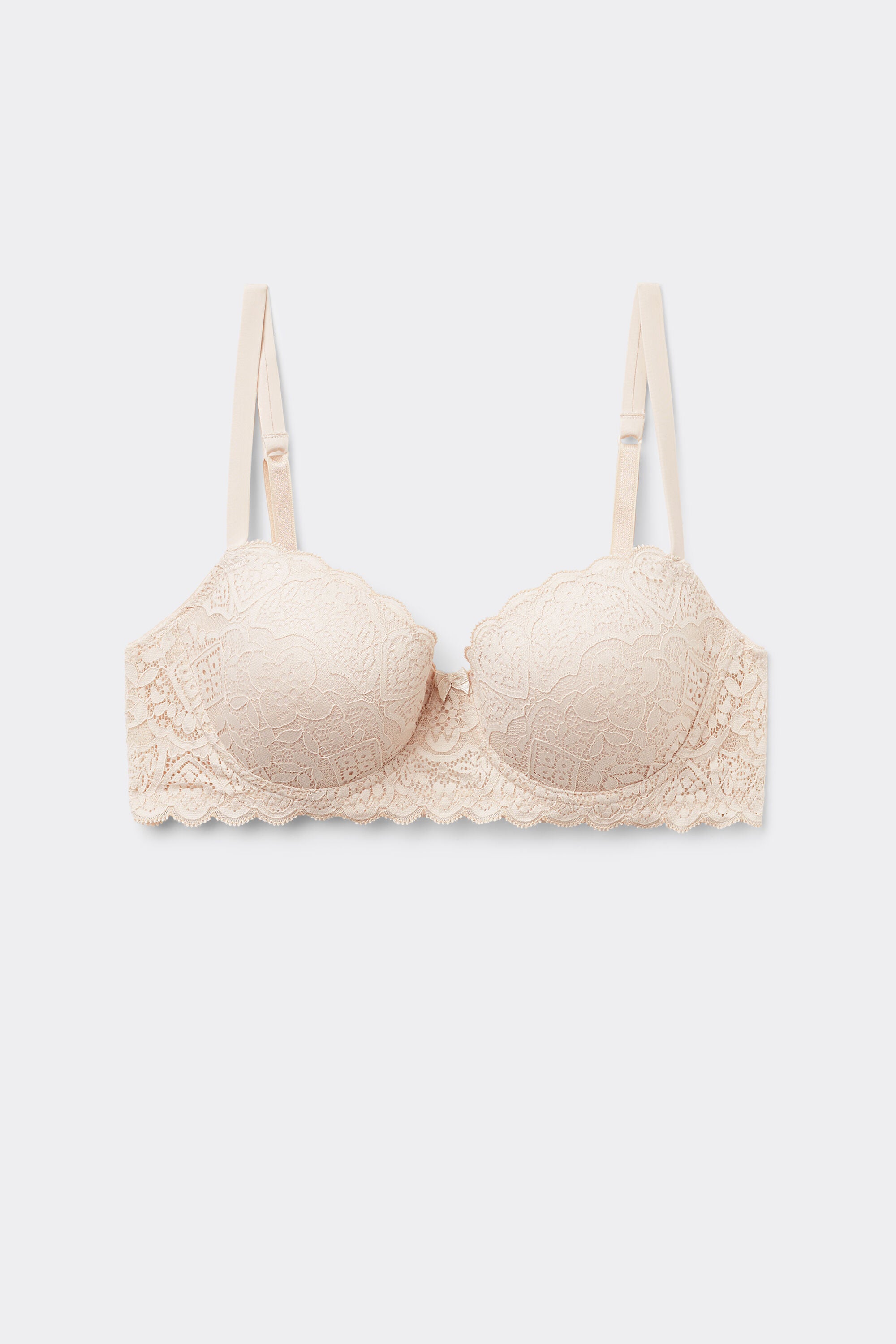 חזיית בלקונט תחרה Sofia