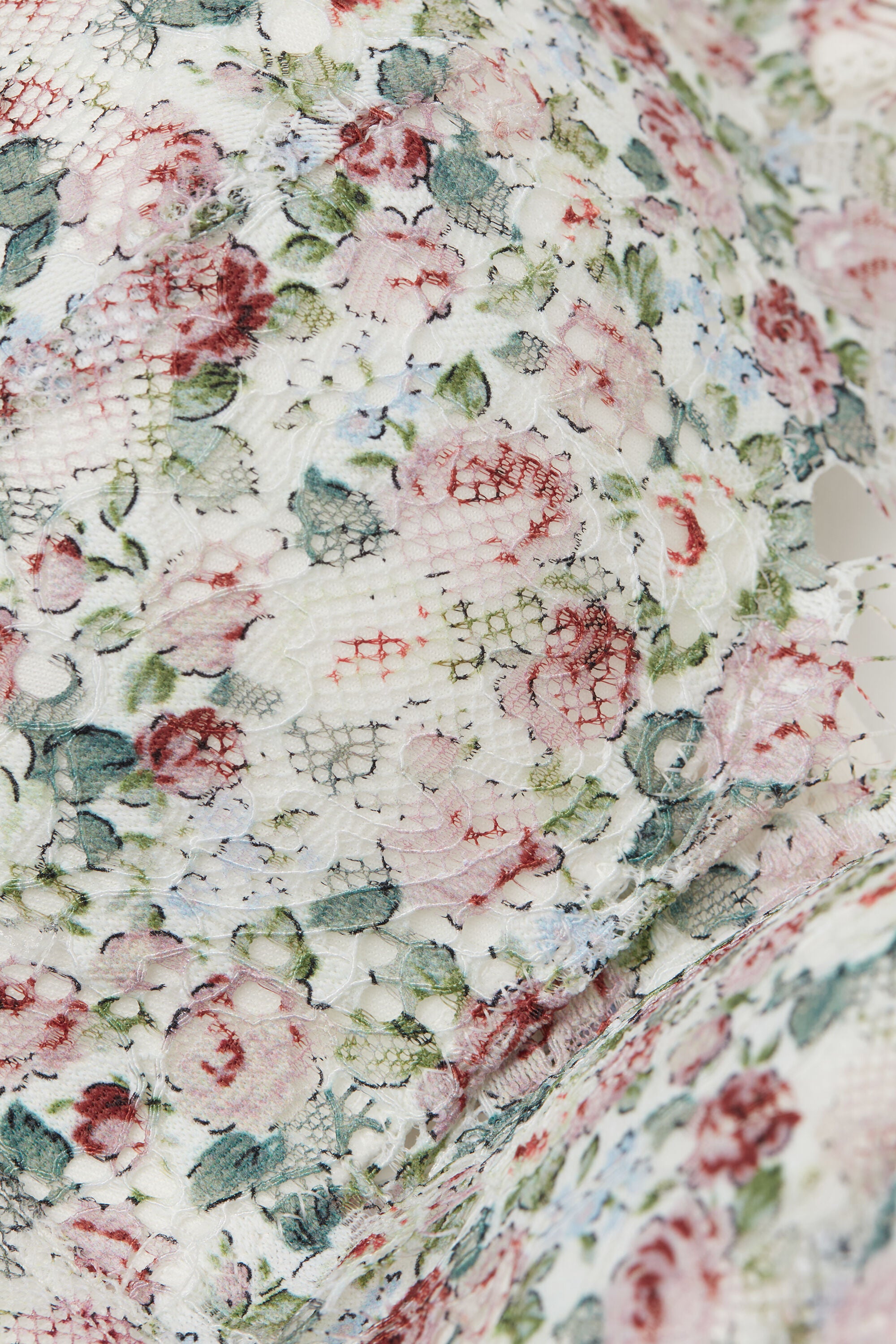 חזיית משולשים Floral Romance Tiziana