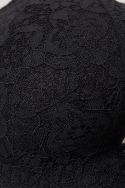 חזיית משולשים תחרה Adele