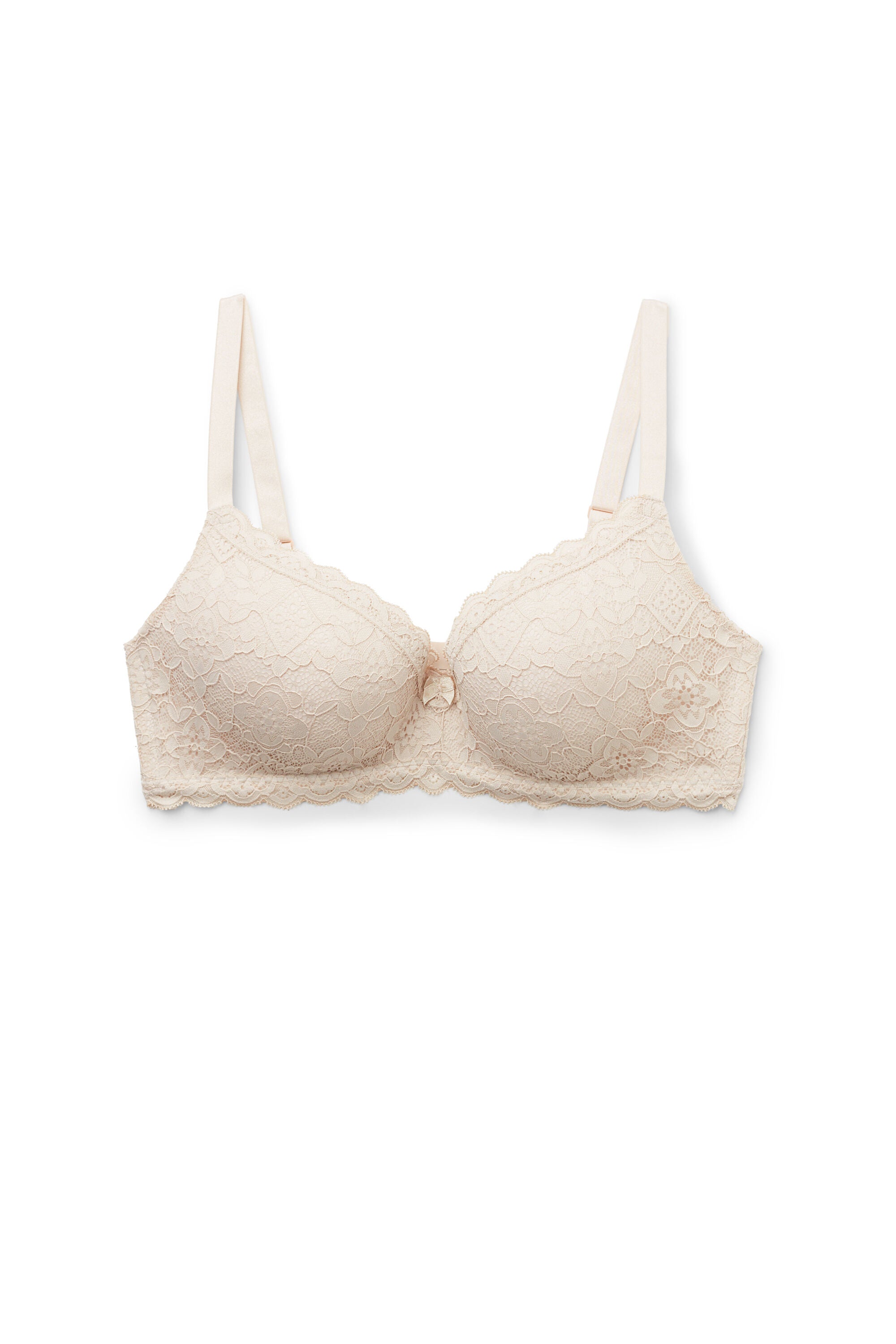 חזיית משולשים תחרה Adele