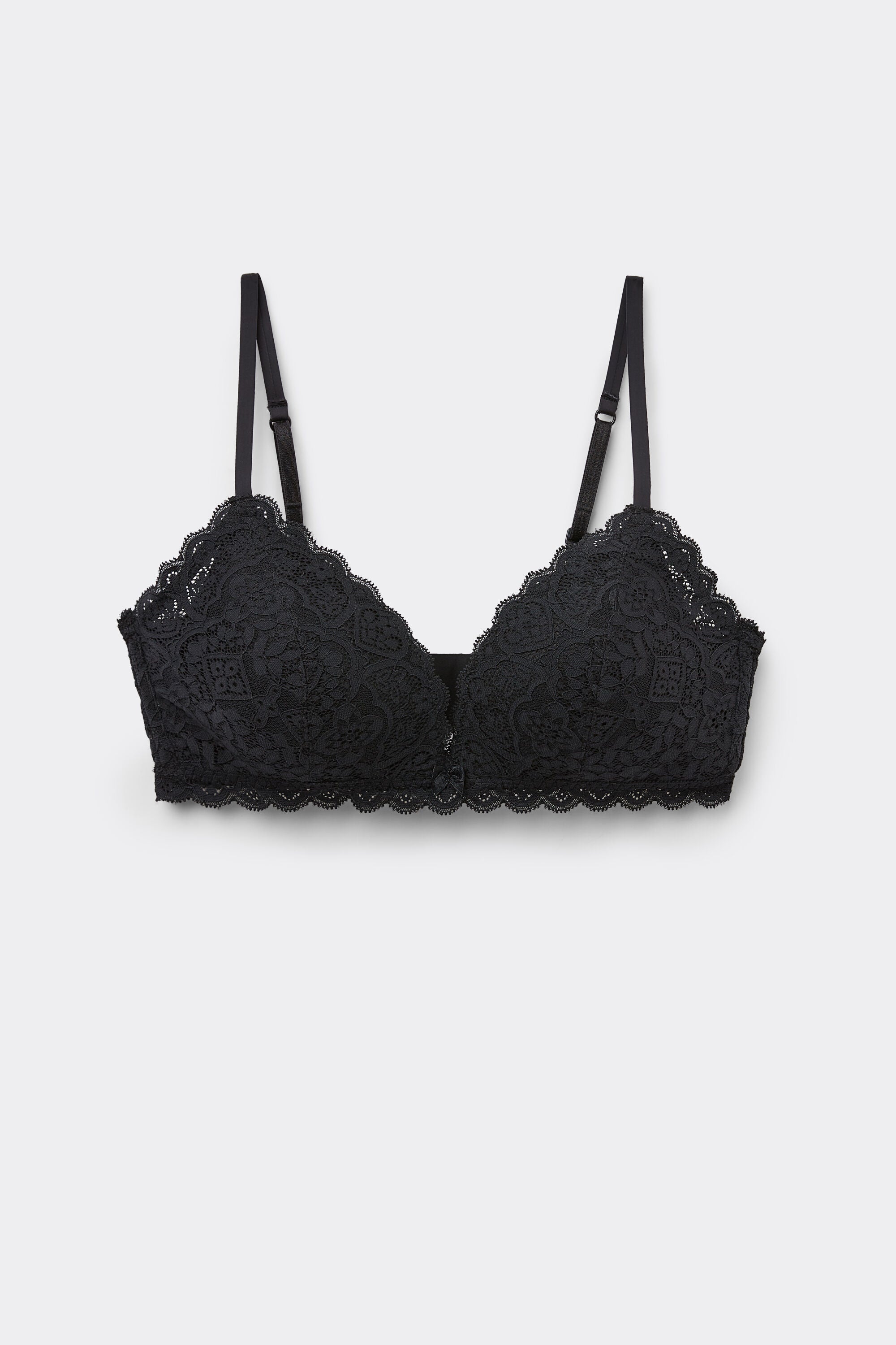 חזיית תחרה משולשים Tiziana