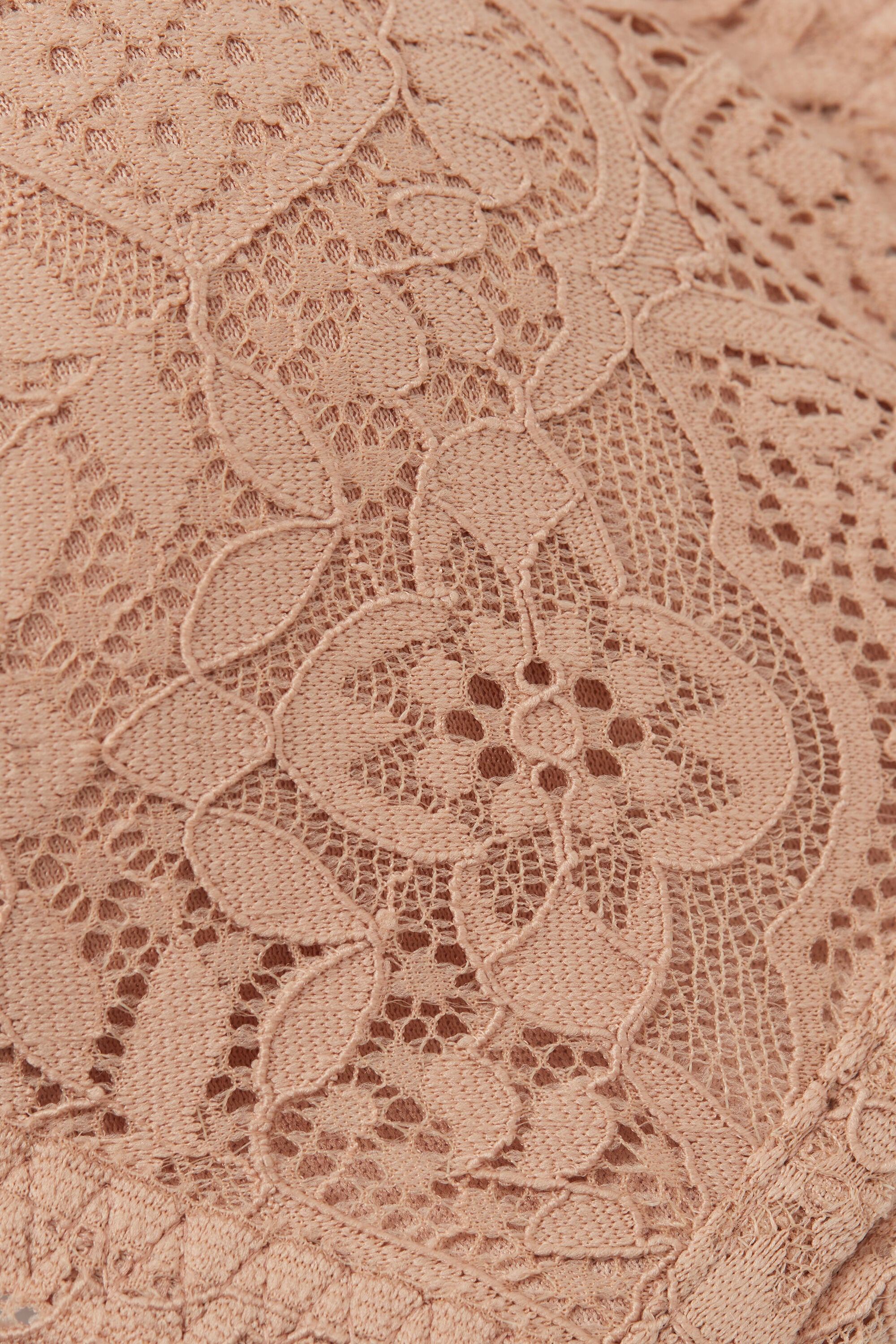 חזיית תחרה משולשים Tiziana