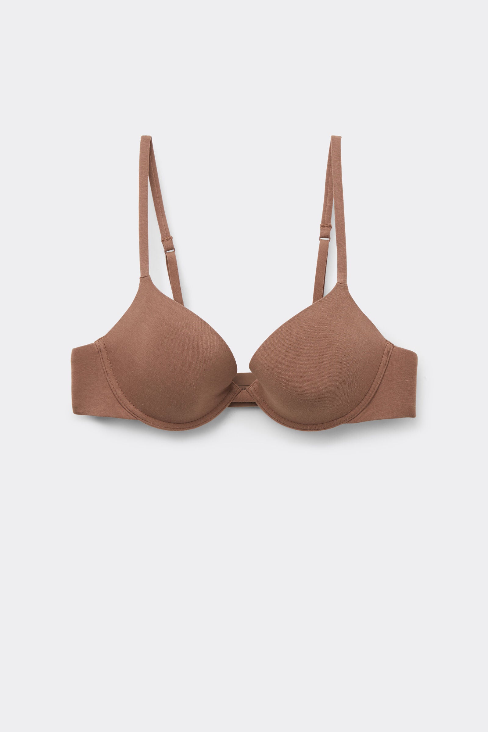 חזיית פוש- אפ The Sensual Cotton Bellissima