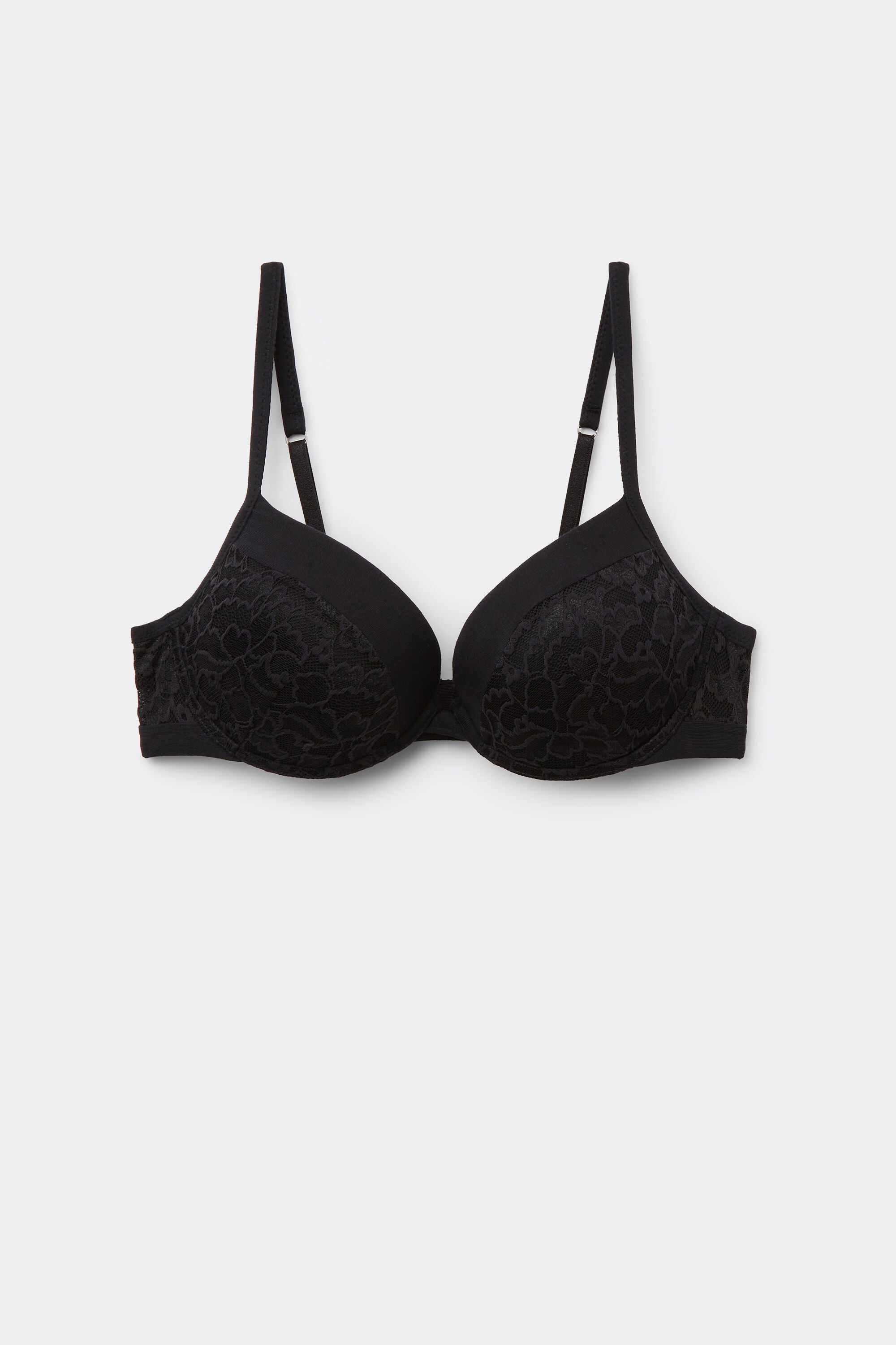חזיית פוש אפ Delicate Pieces Bellissima