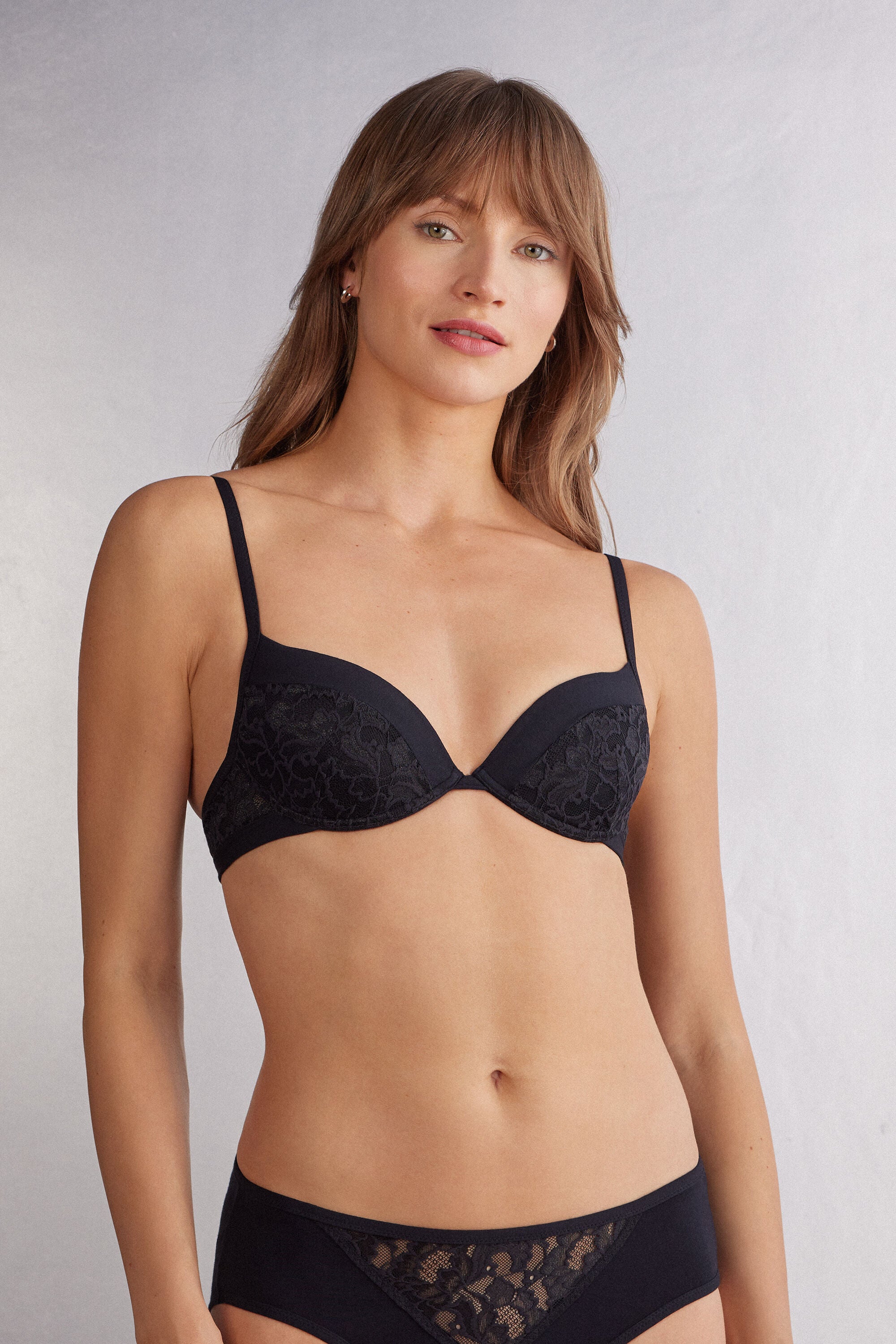 חזיית פוש אפ Delicate Pieces Bellissima