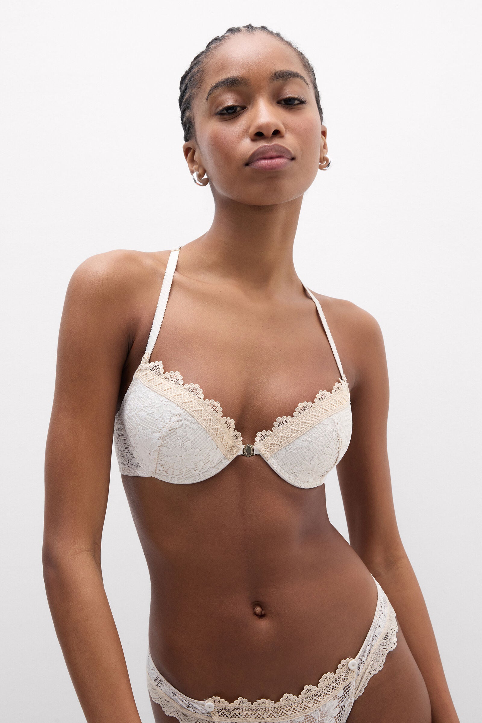 חזיית פוש אפ Midsummer Dream Bellissima