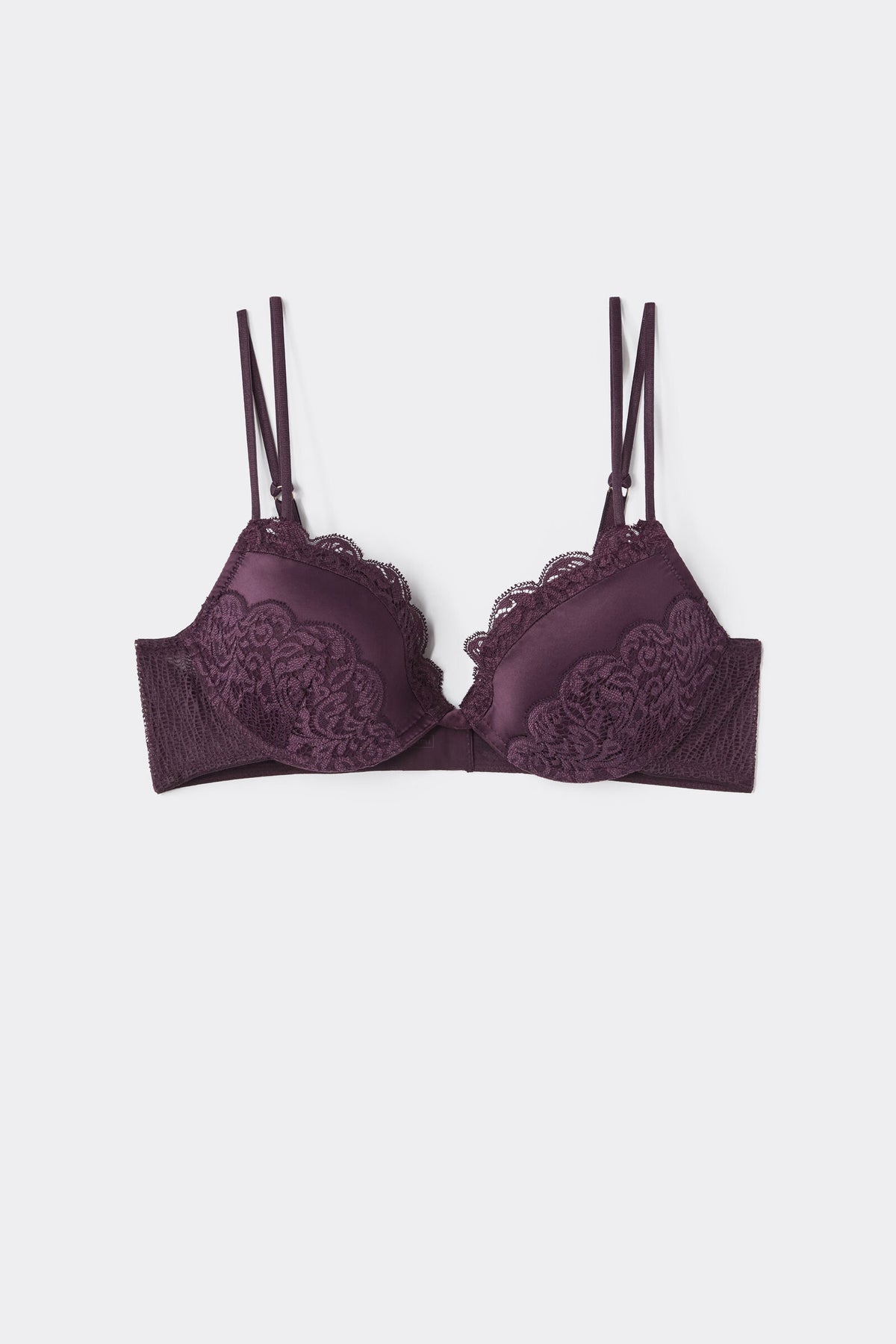 חזיית פוש־אפ Bellissima מקולקציית Everyday Luxury
