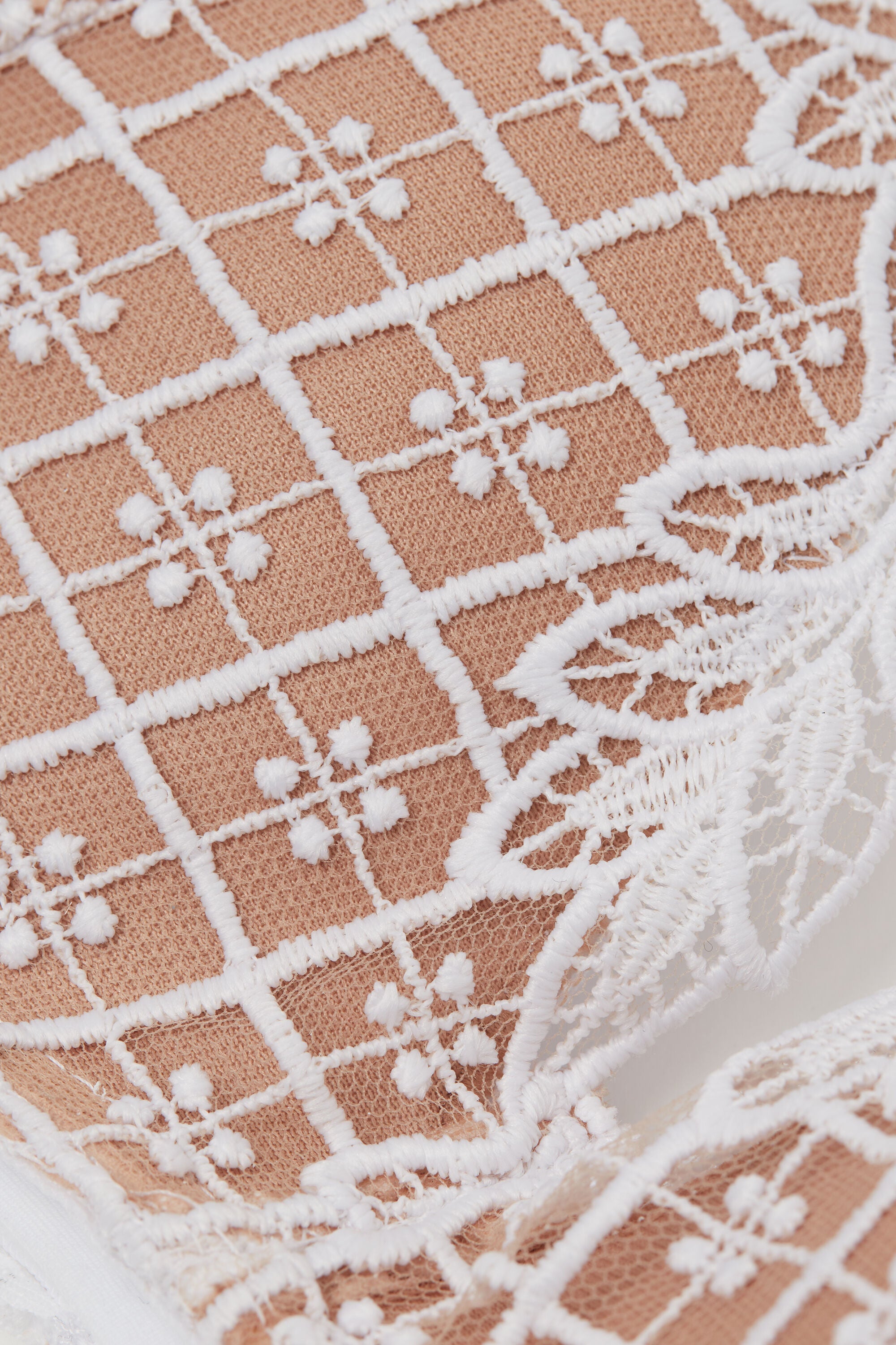חזיית סופר פוש אפ Sophisticated Allure Gioia