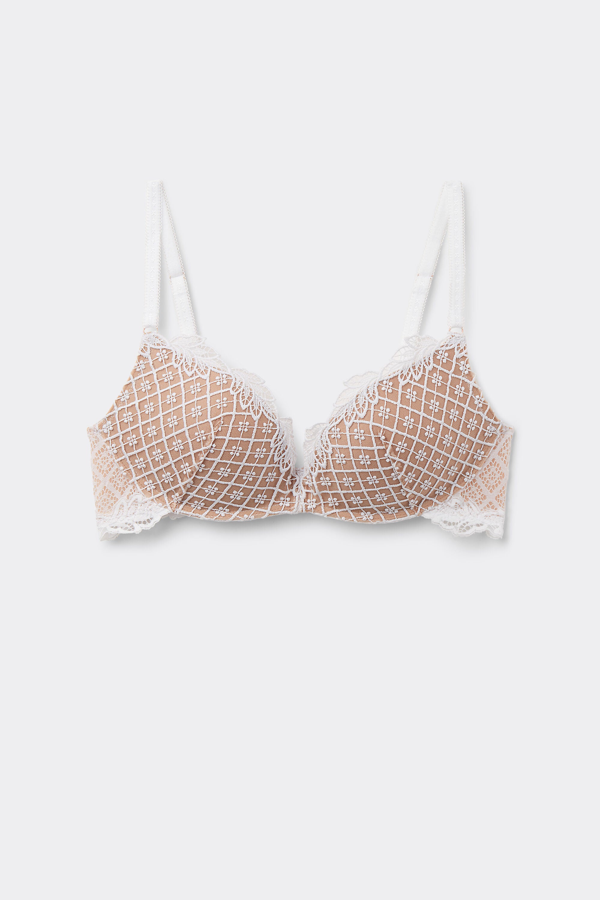 חזיית סופר פוש אפ Sophisticated Allure Gioia