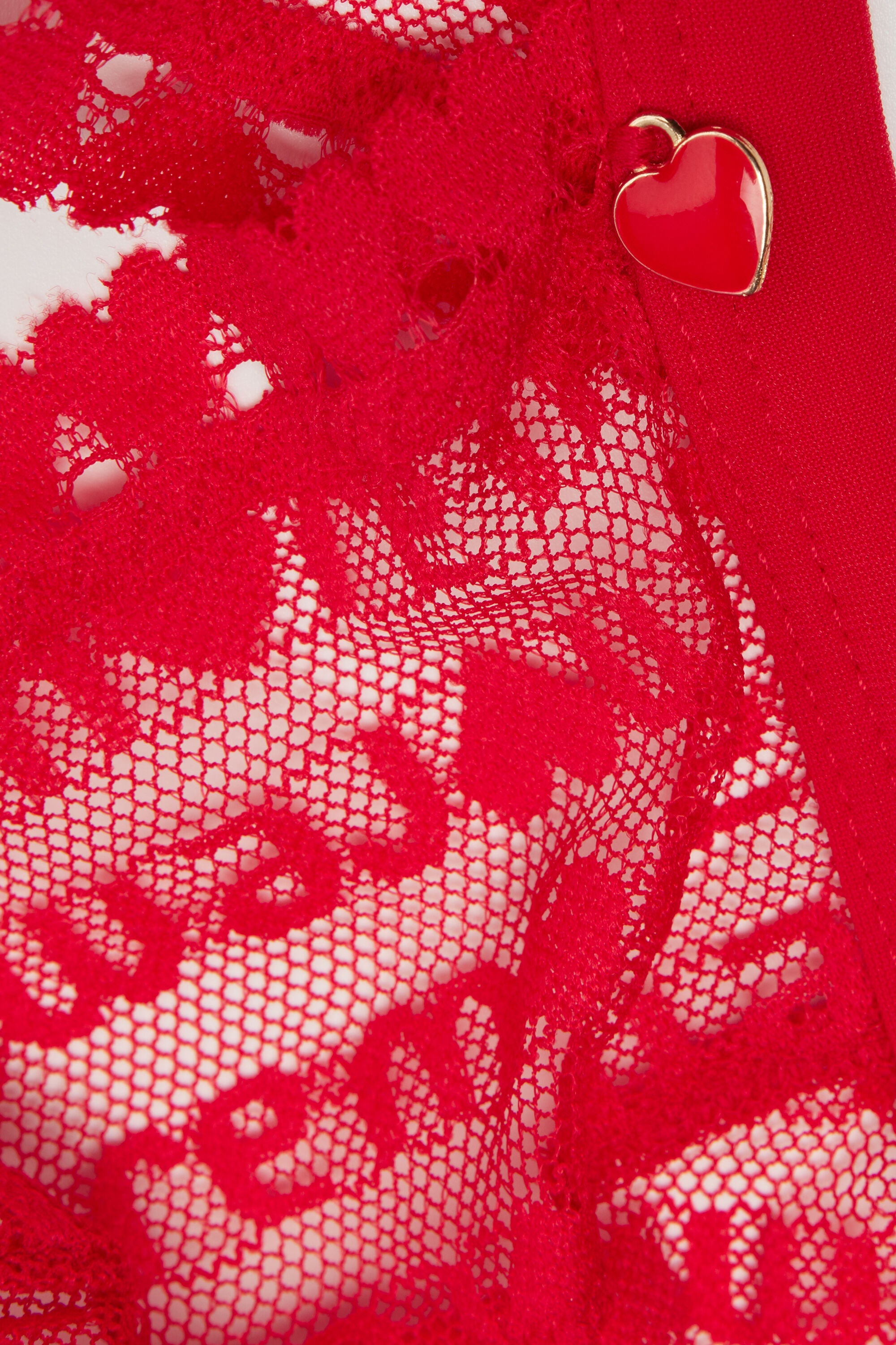 חזיית משולשים Emma More Amore