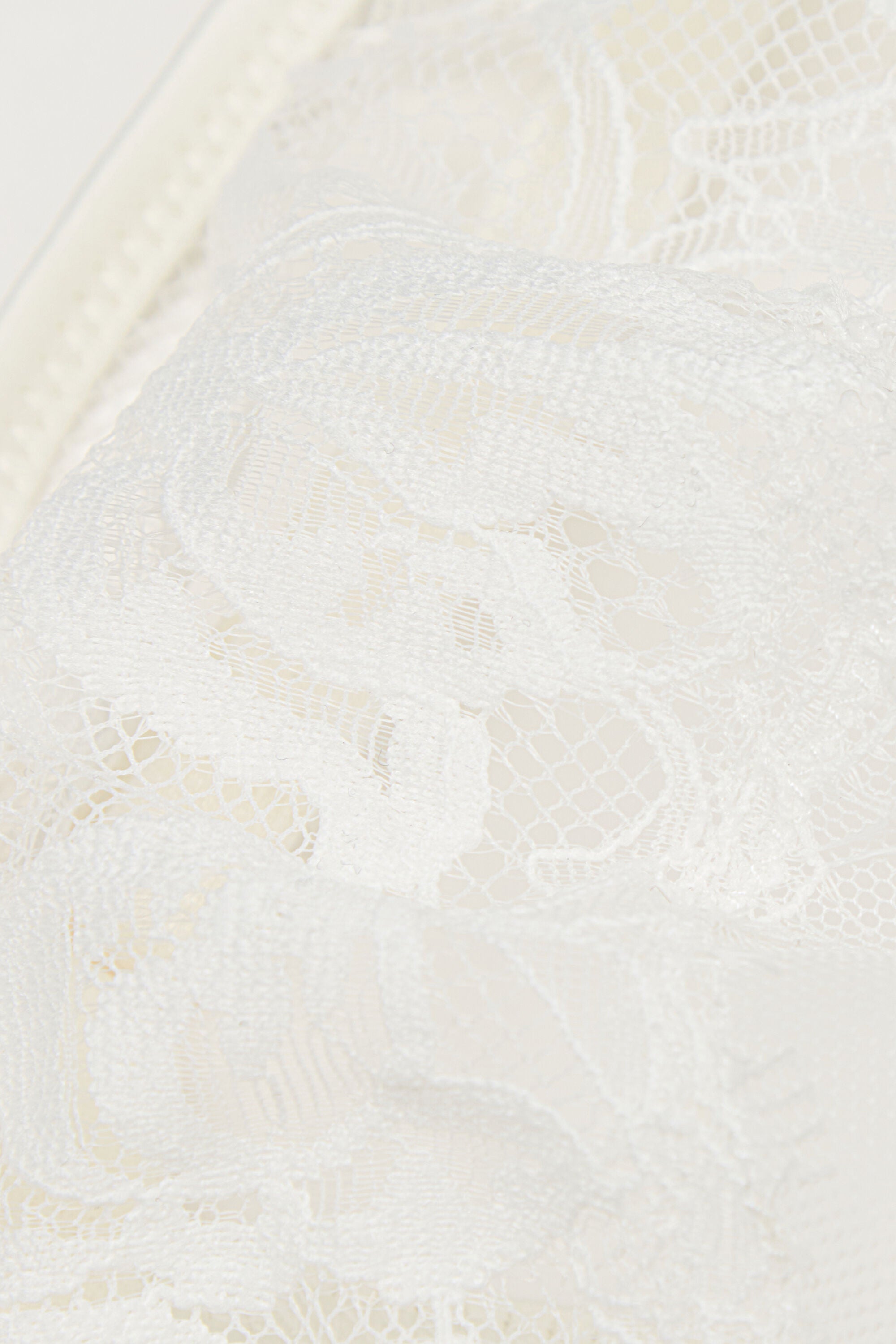 חזיית משולשים The Simplest Pleasures