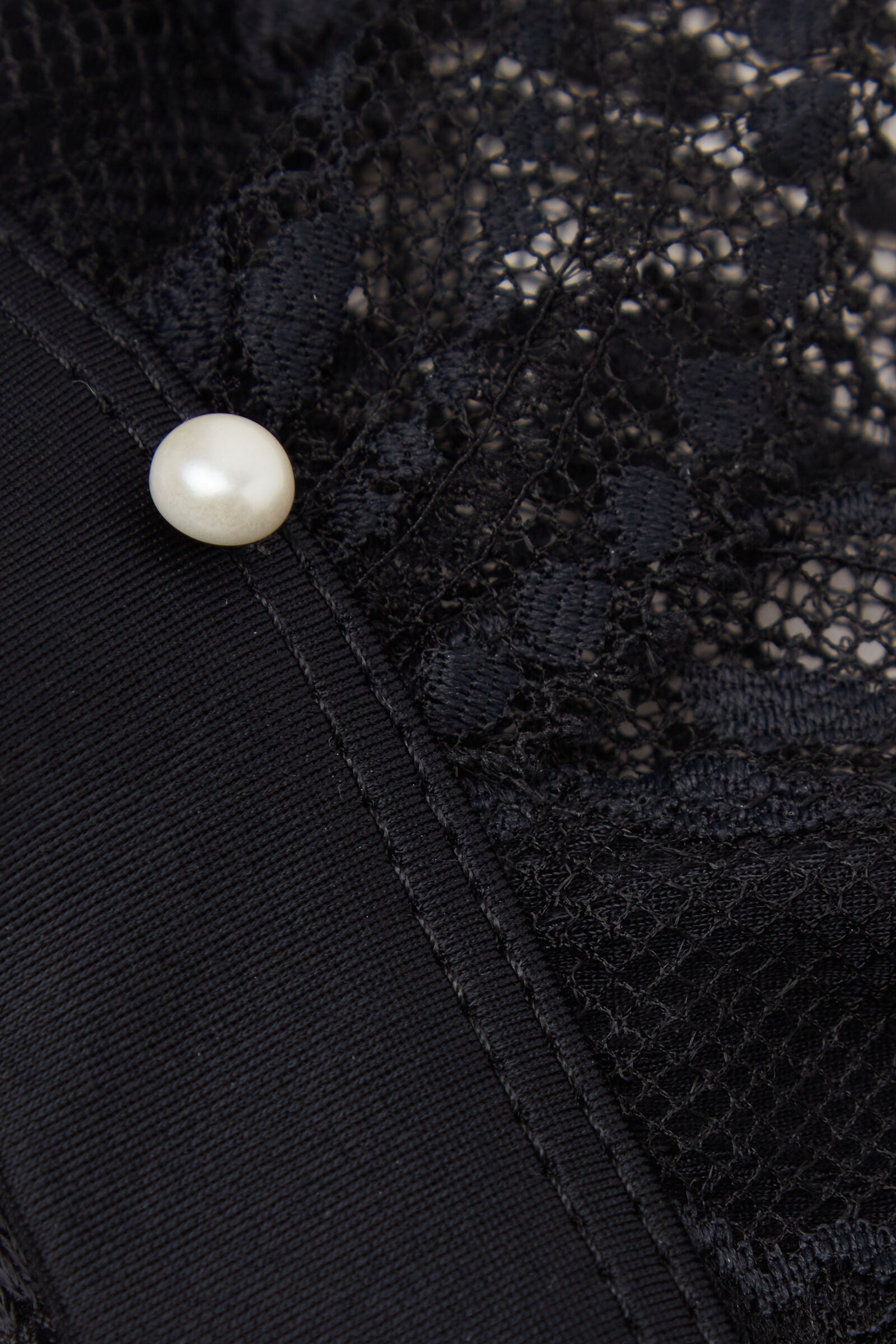 חזיית משולשים La Vie en Rose