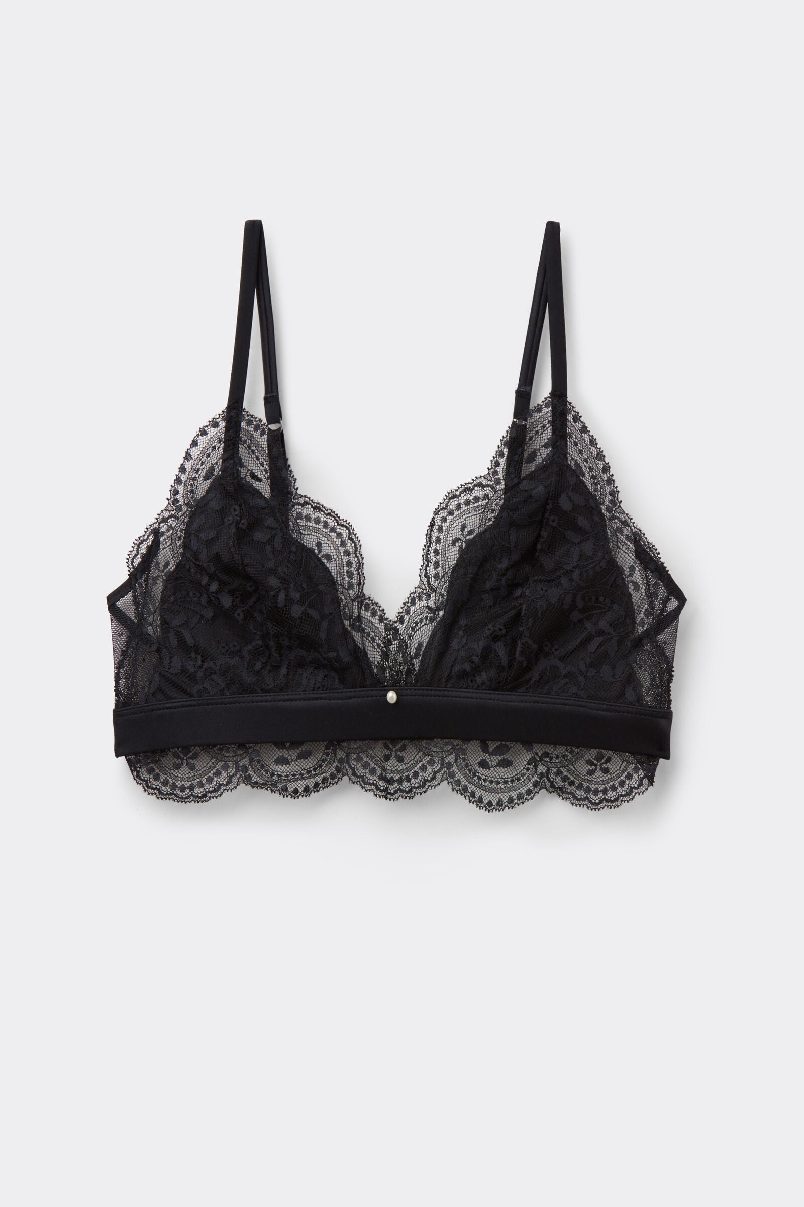 חזיית משולשים La Vie en Rose