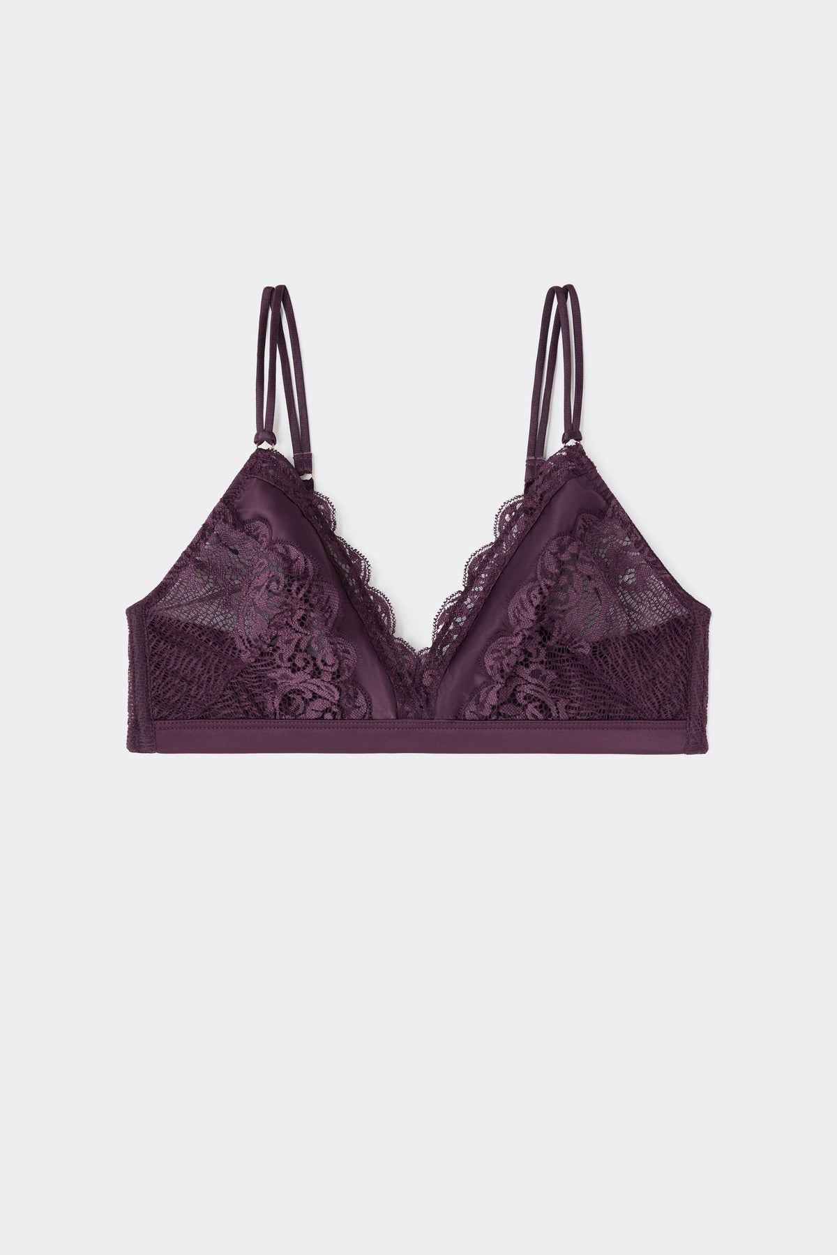 חזיית משולשים Emma Everyday Luxury