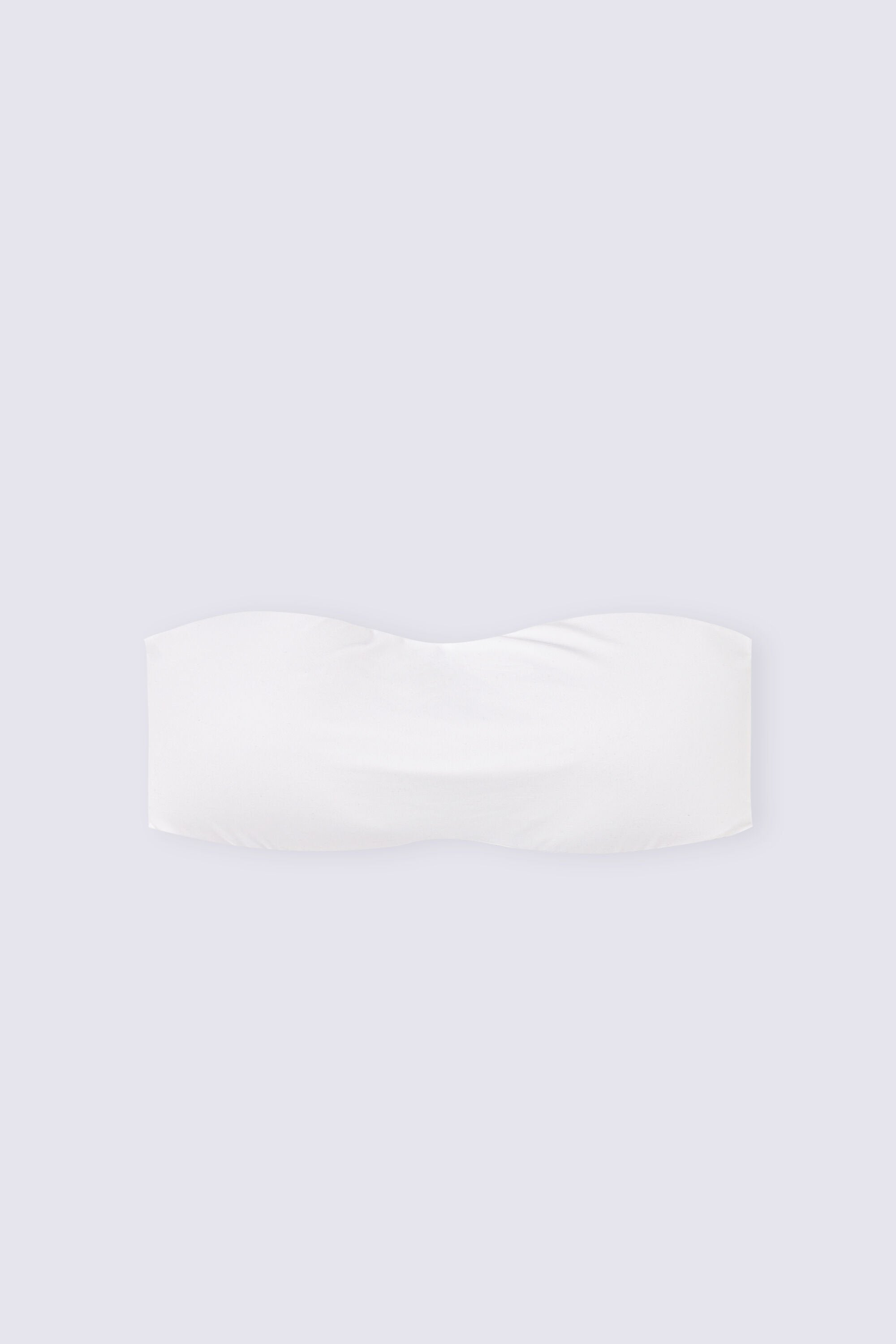 חזיית סטרפלס Ilaria Ultralight Microfibre