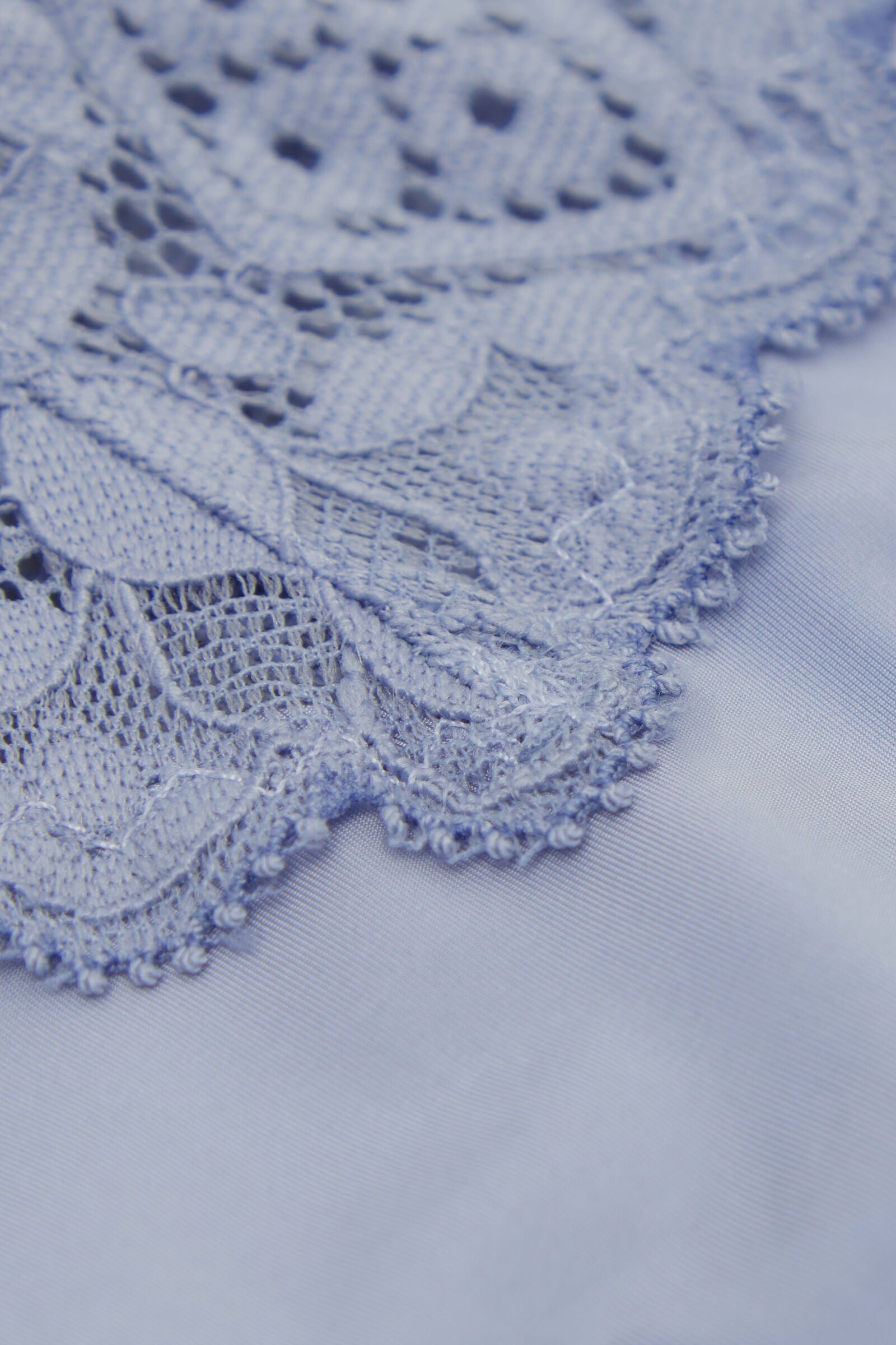 תחתוני תחרה ברזילאיים ‘80s-Style