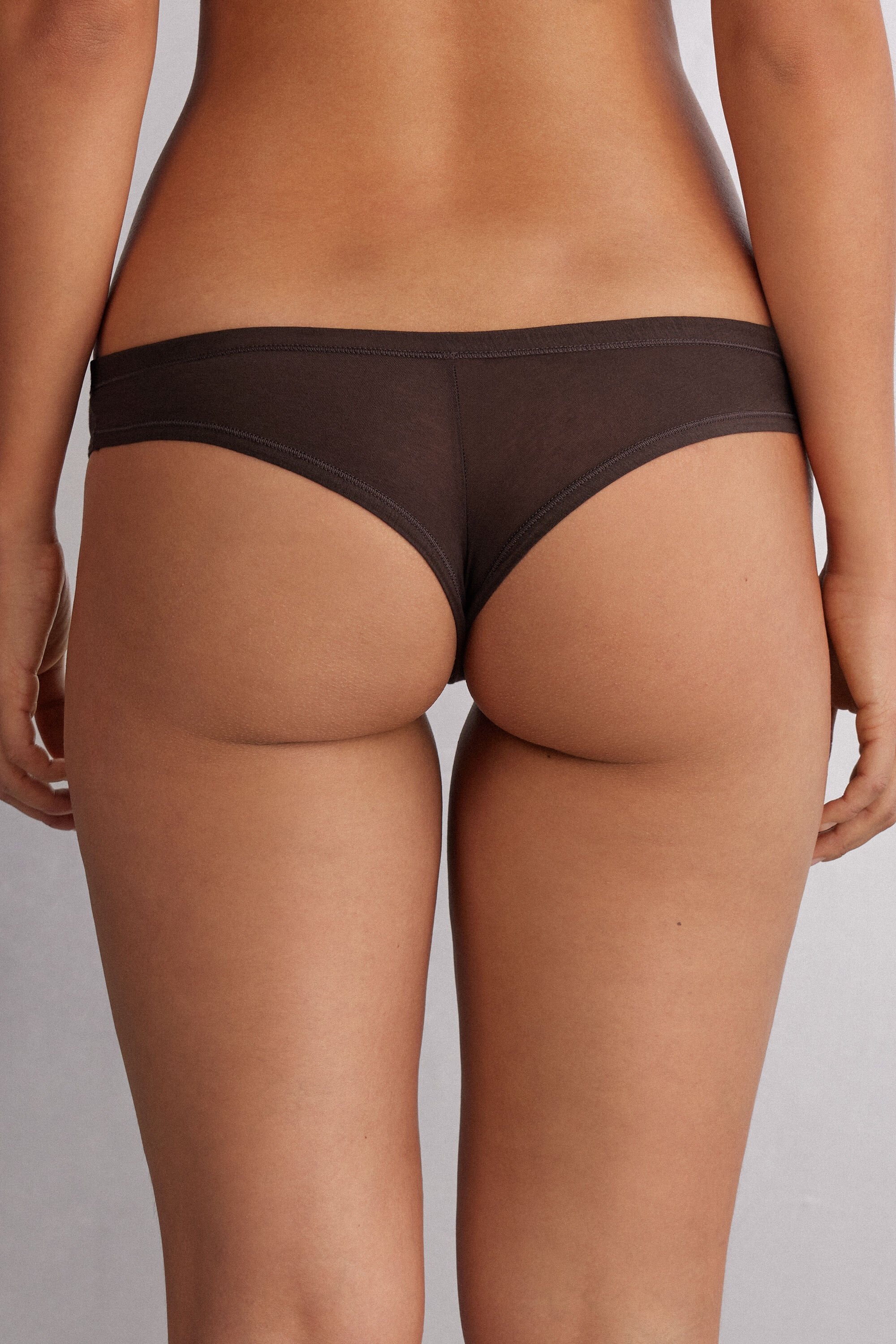 תחתונים ברזילאיים מבד כותנה