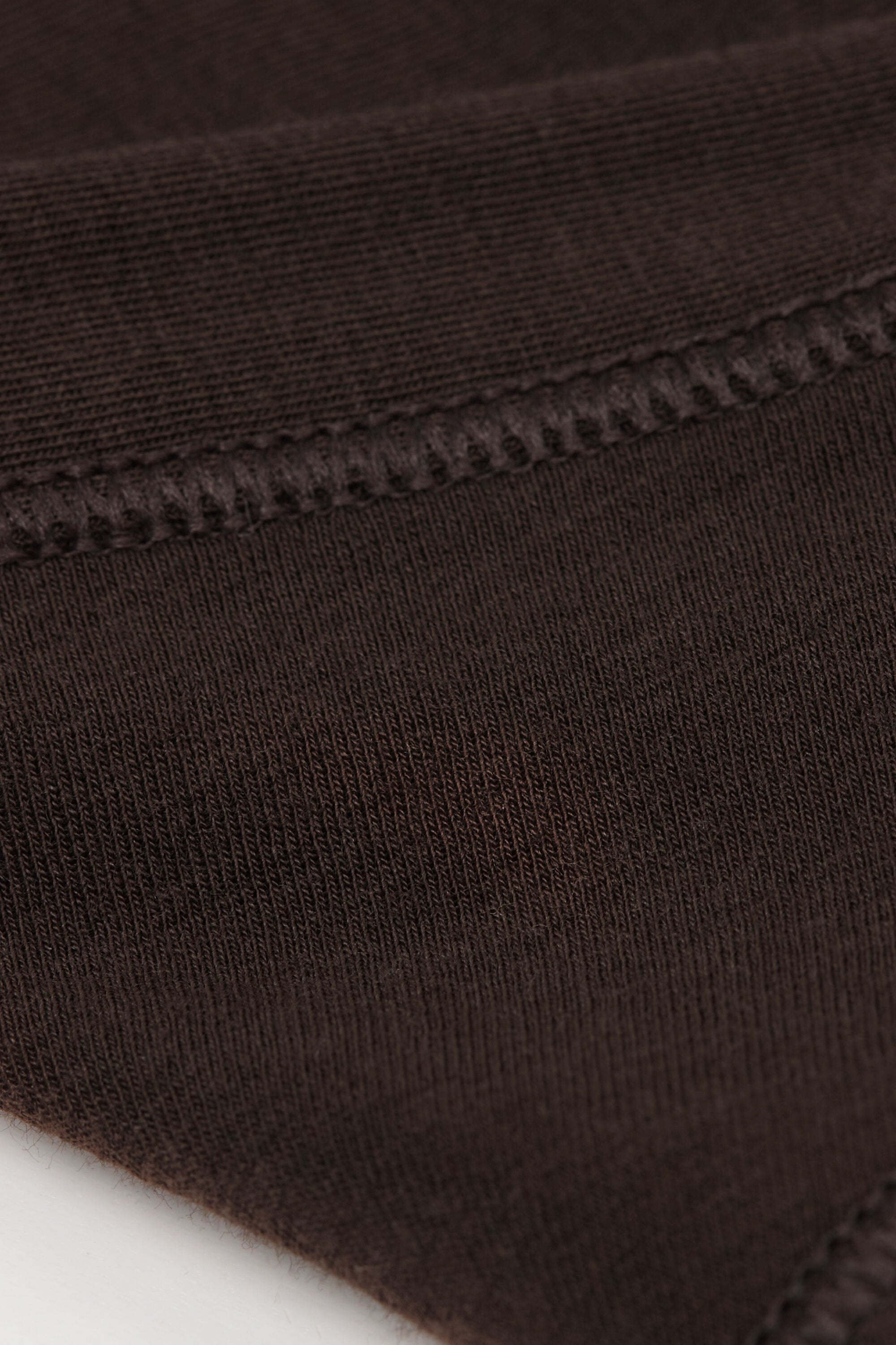 תחתונים ברזילאיים מבד כותנה