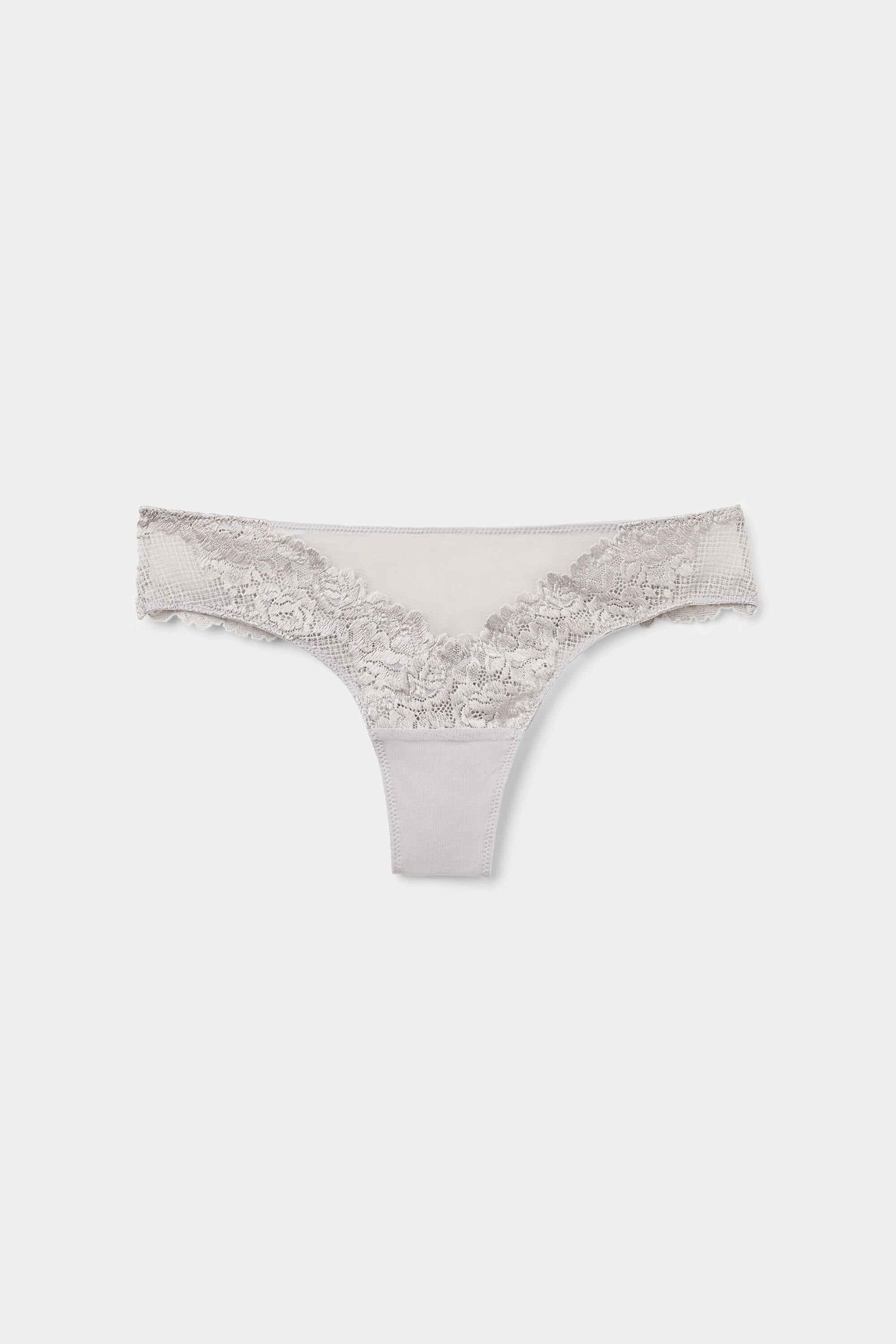 תחתונים ברזילאיים Pretty Flowers