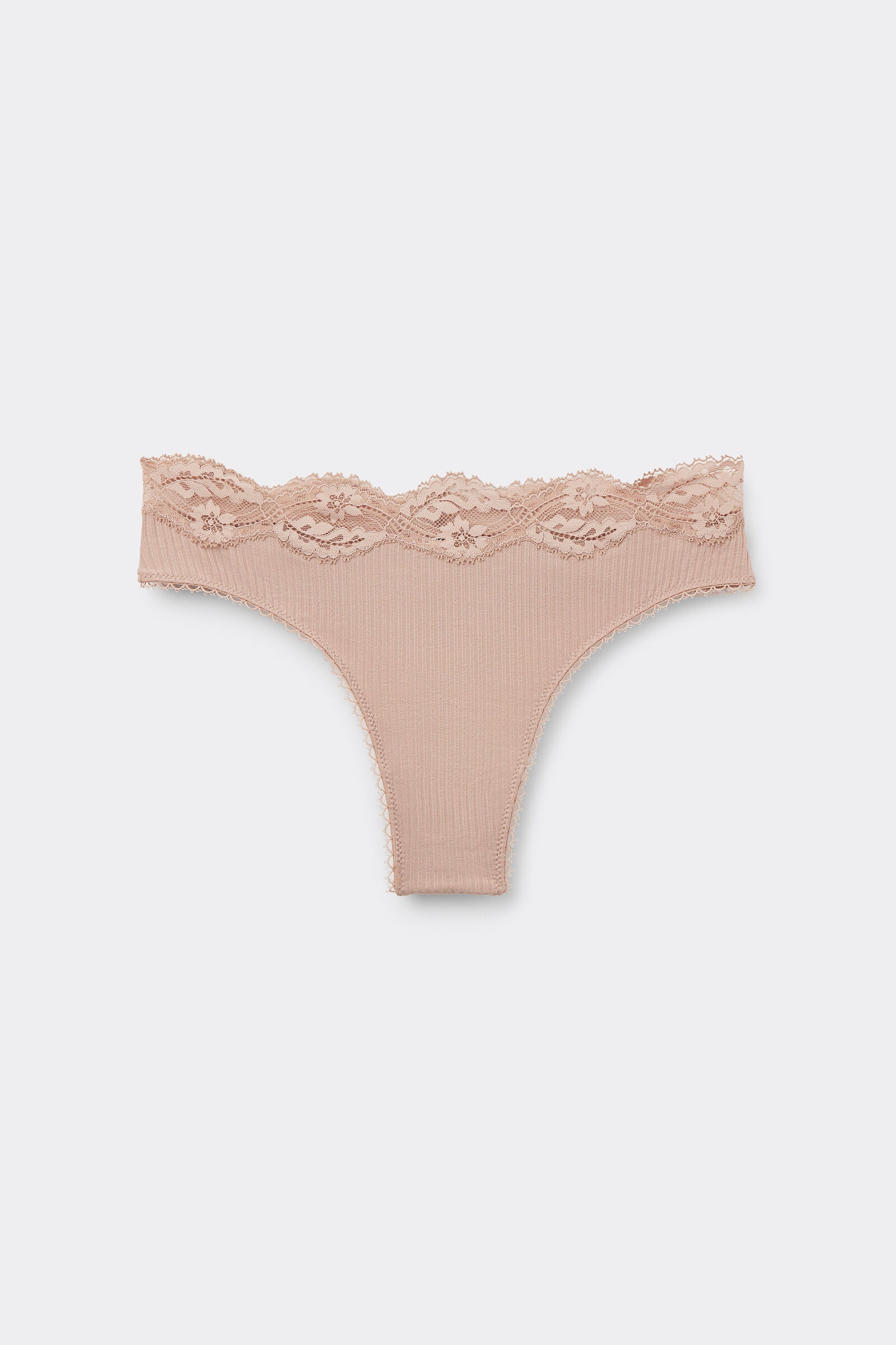 תחתונים ברזילאיים Your Everyday Wear