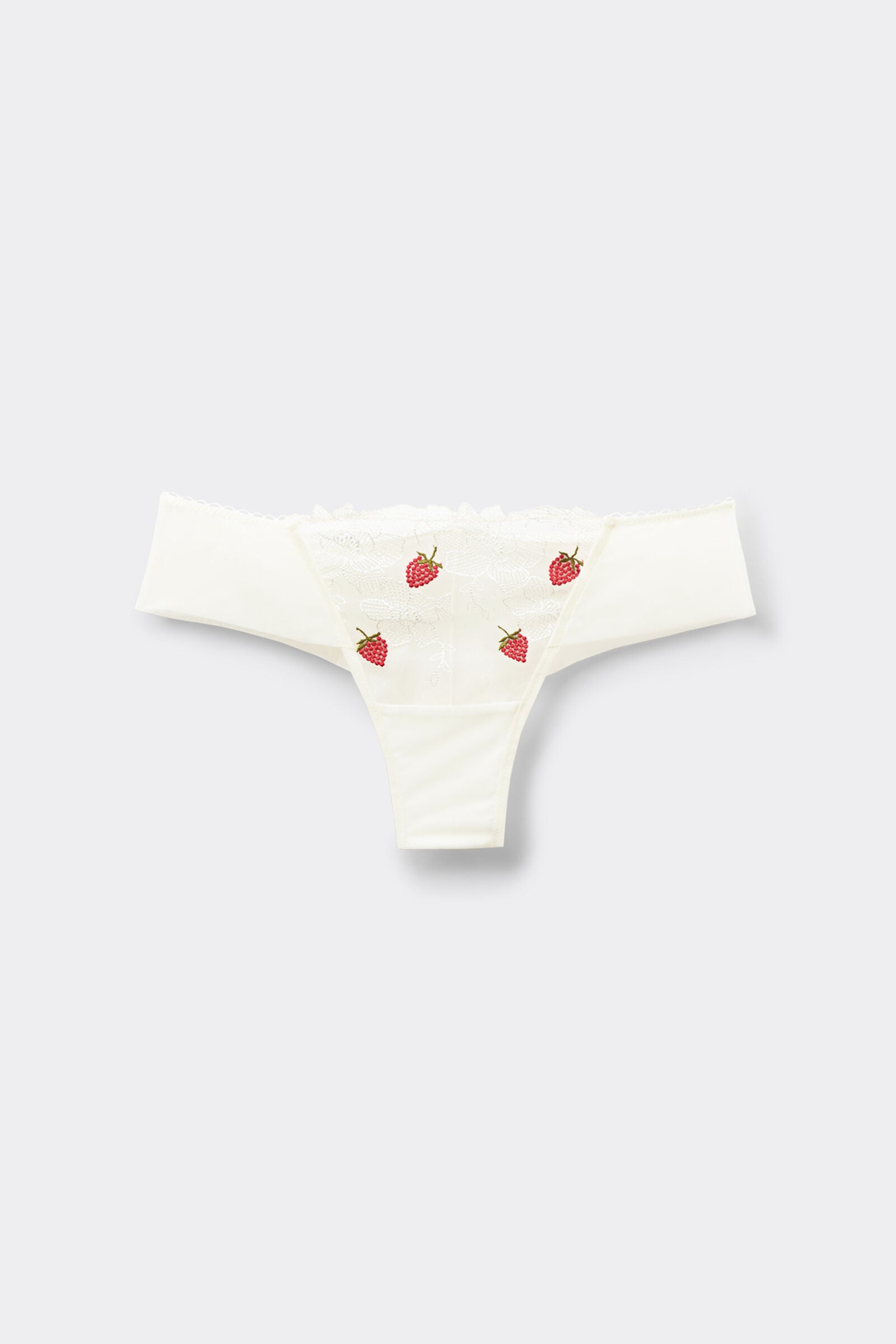 תחתונים ברזילאיים Sweet as a Berry