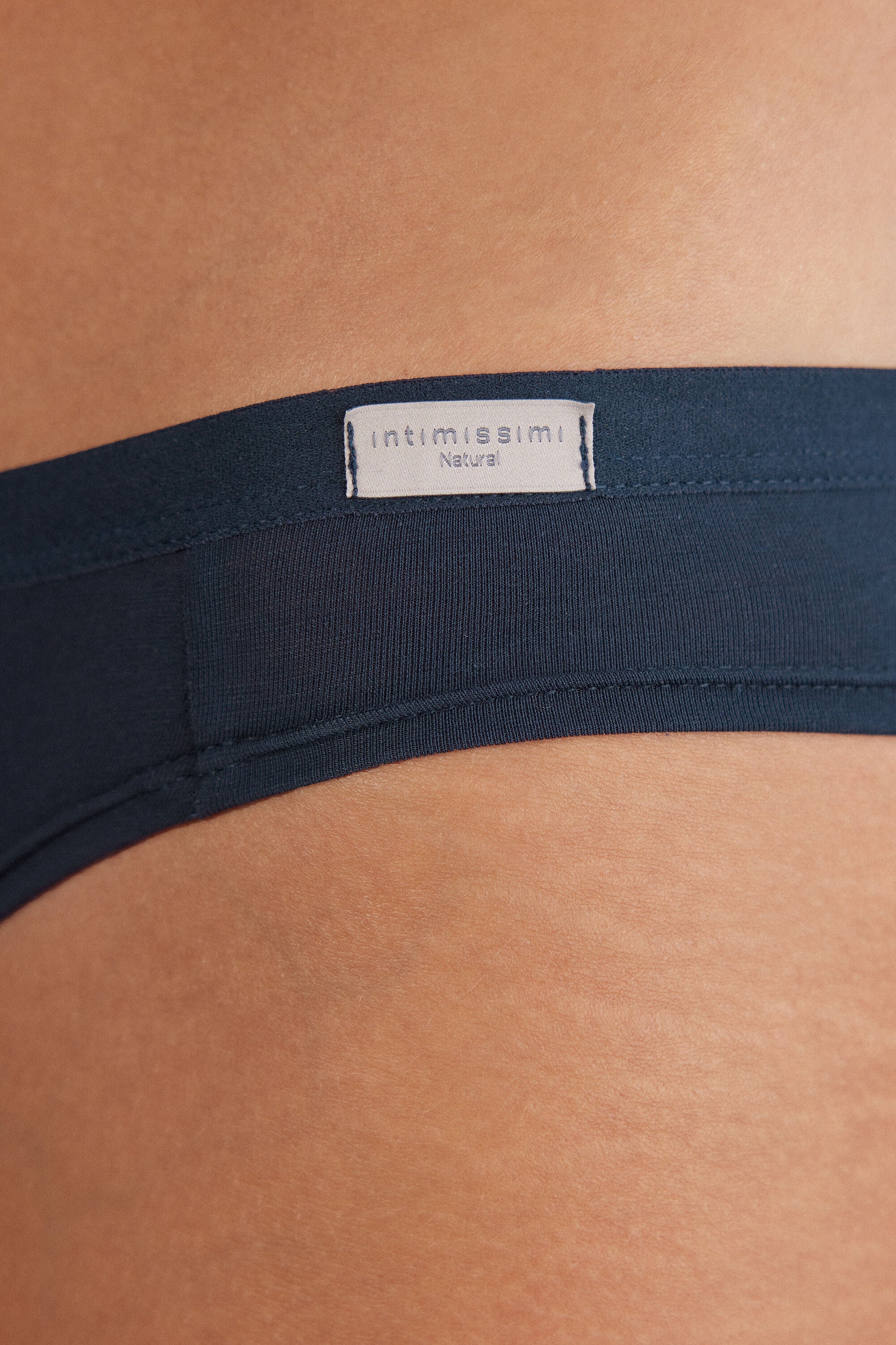 תחתונים ברזילאיים מבד כותנה