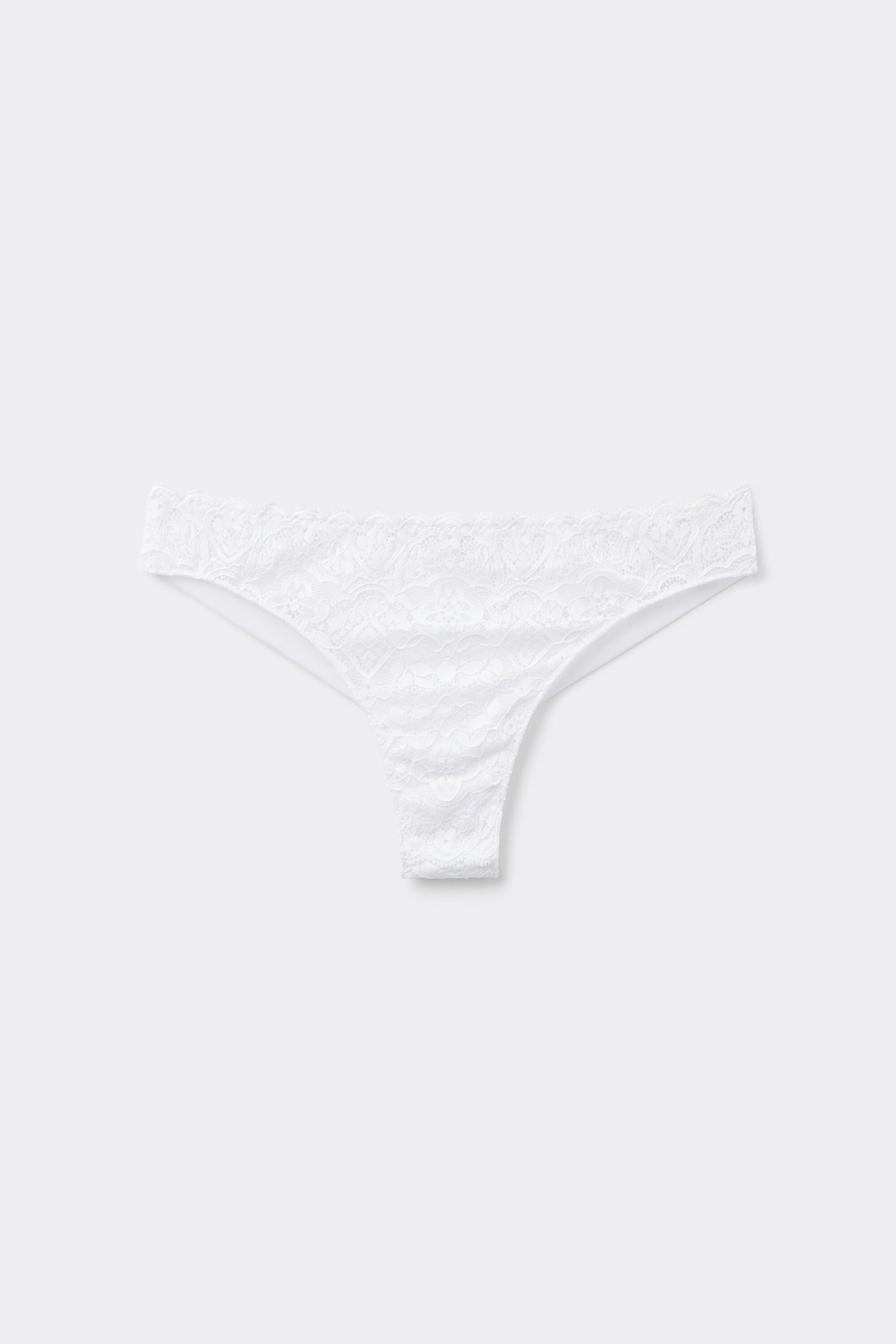 תחתוני מיקרופייבר תחרה ברזילאיים