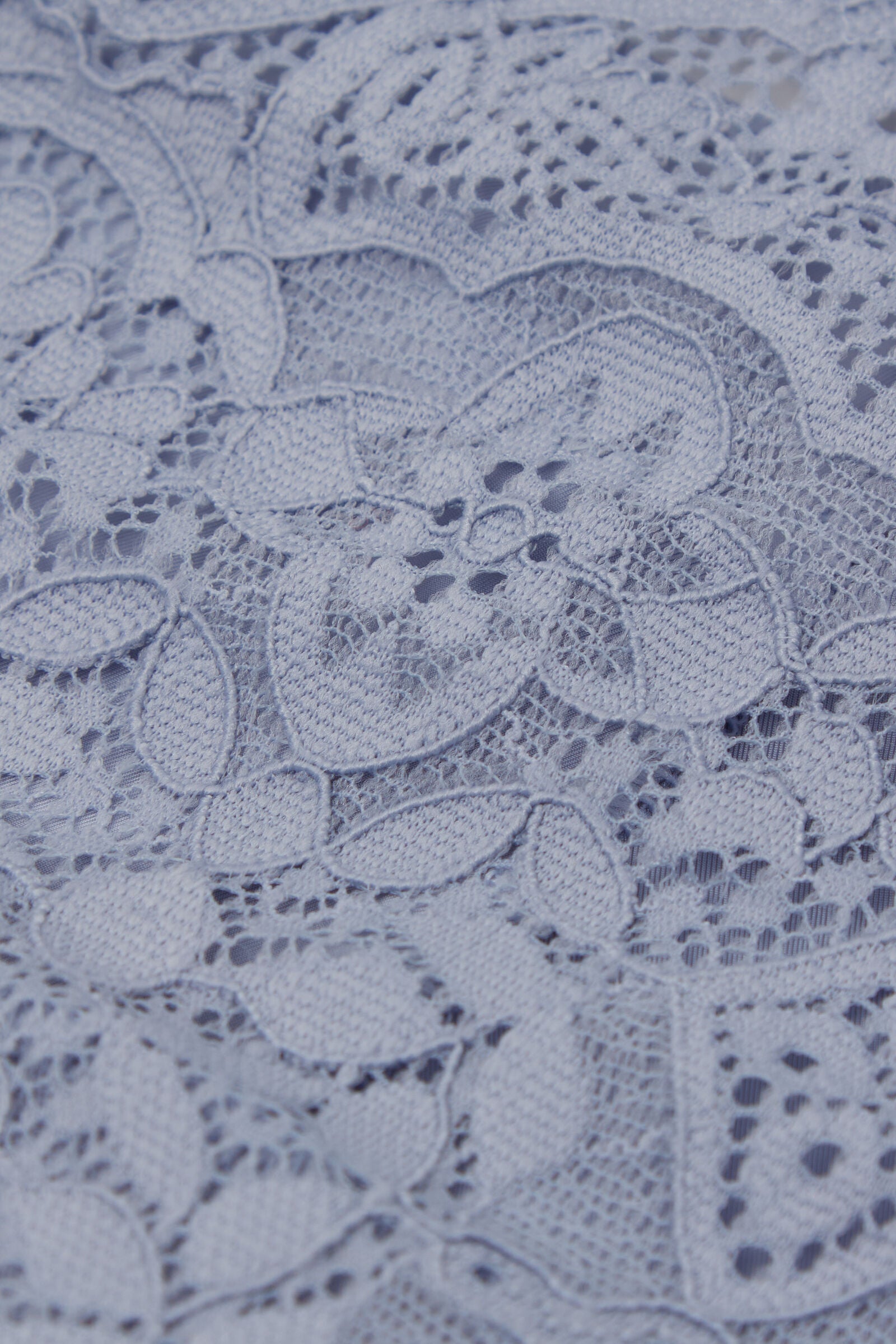 תחתונים ברזילאיים מיקרופייבר תחרה