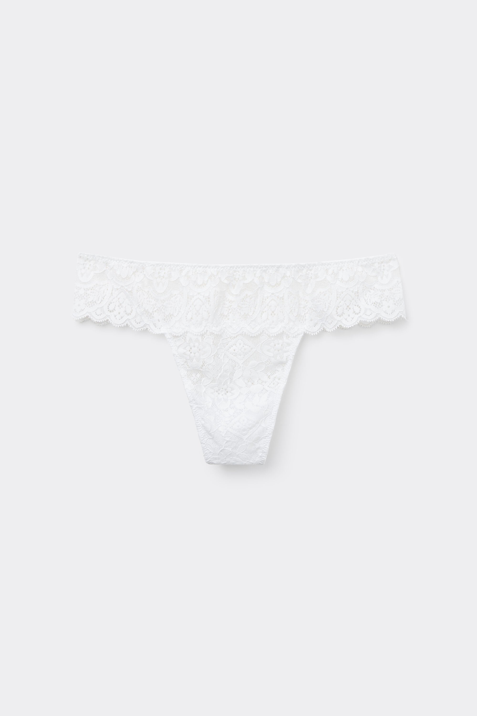 תחתוני תחרה ברזילאיים