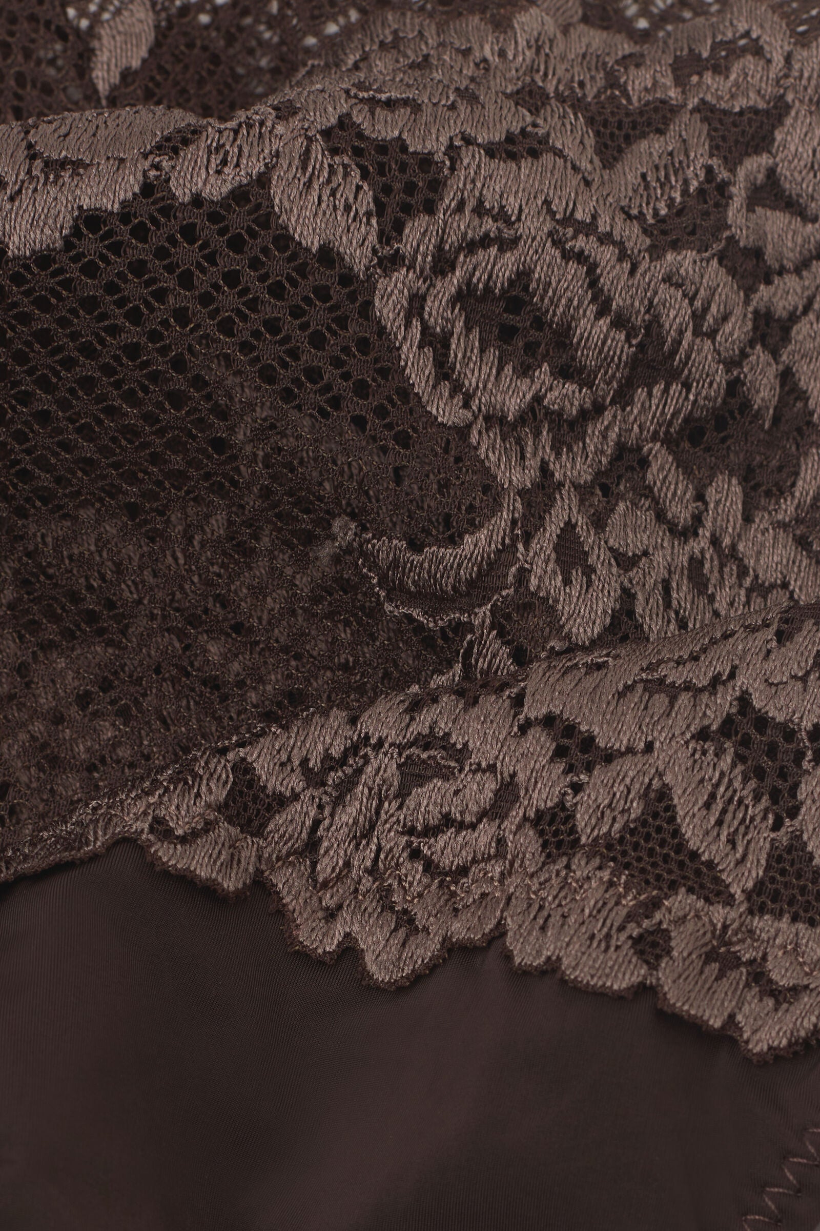 תחתונים בגזרה גבוהה Pretty Flowers